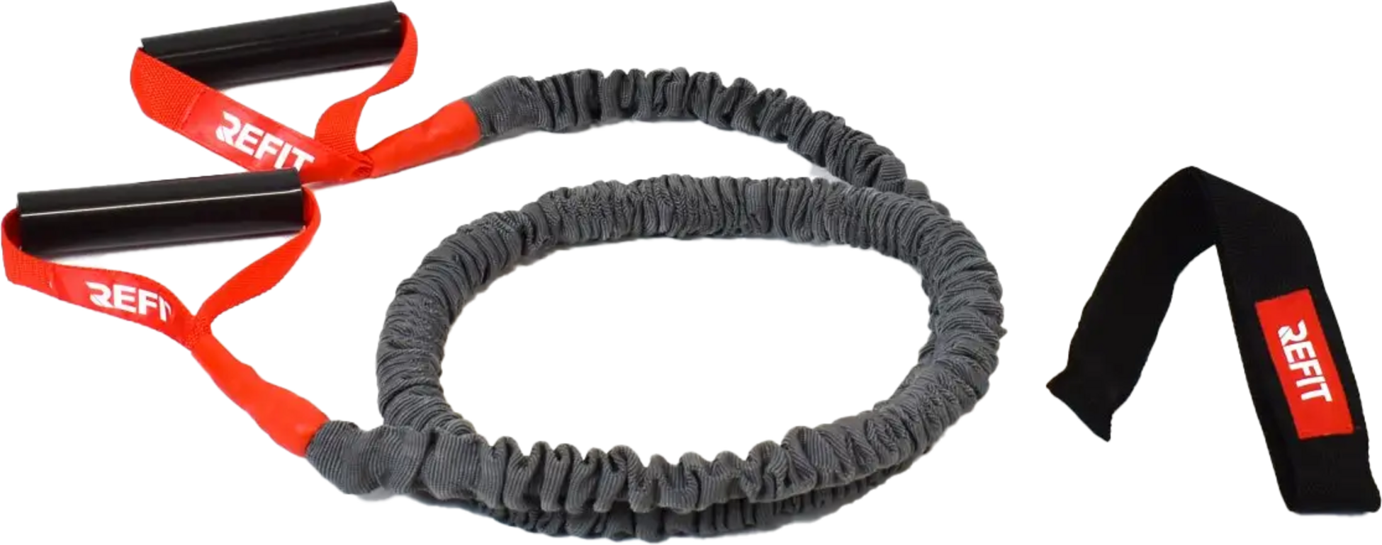 REFIT, Refit Premium Powertube