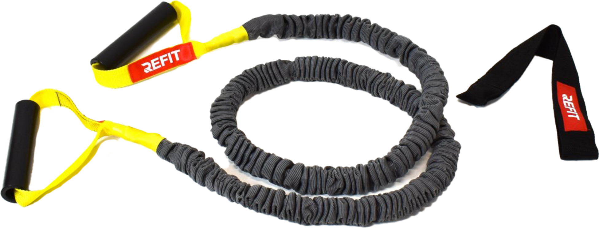 REFIT, Refit Premium Powertube