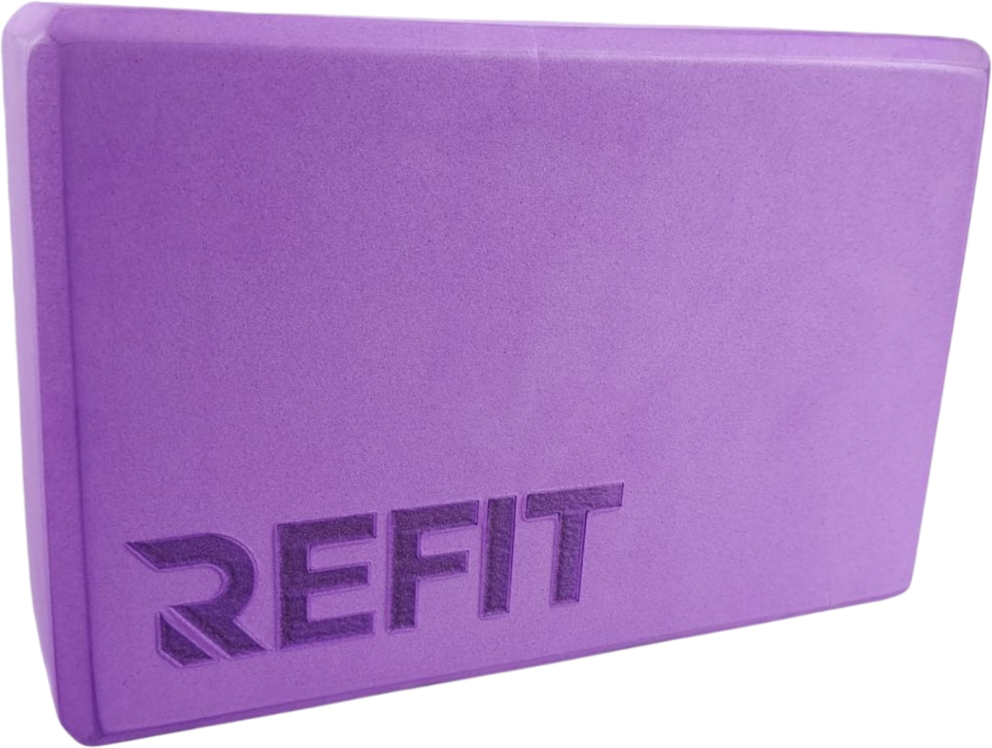 REFIT, Refit Yogablock Lila