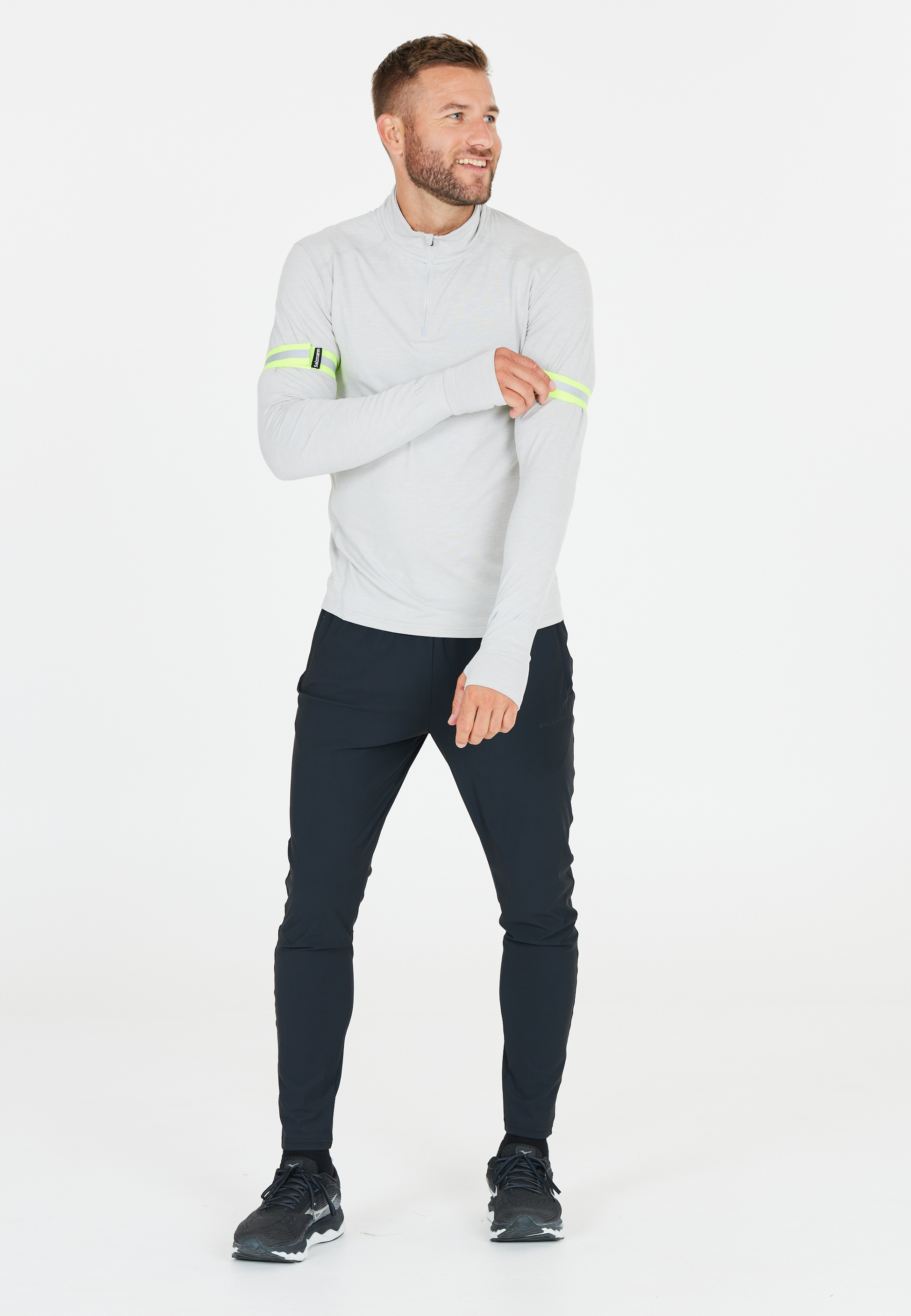 ENDURANCE, Reflective Band 2 Pcs. Reflective Tapes