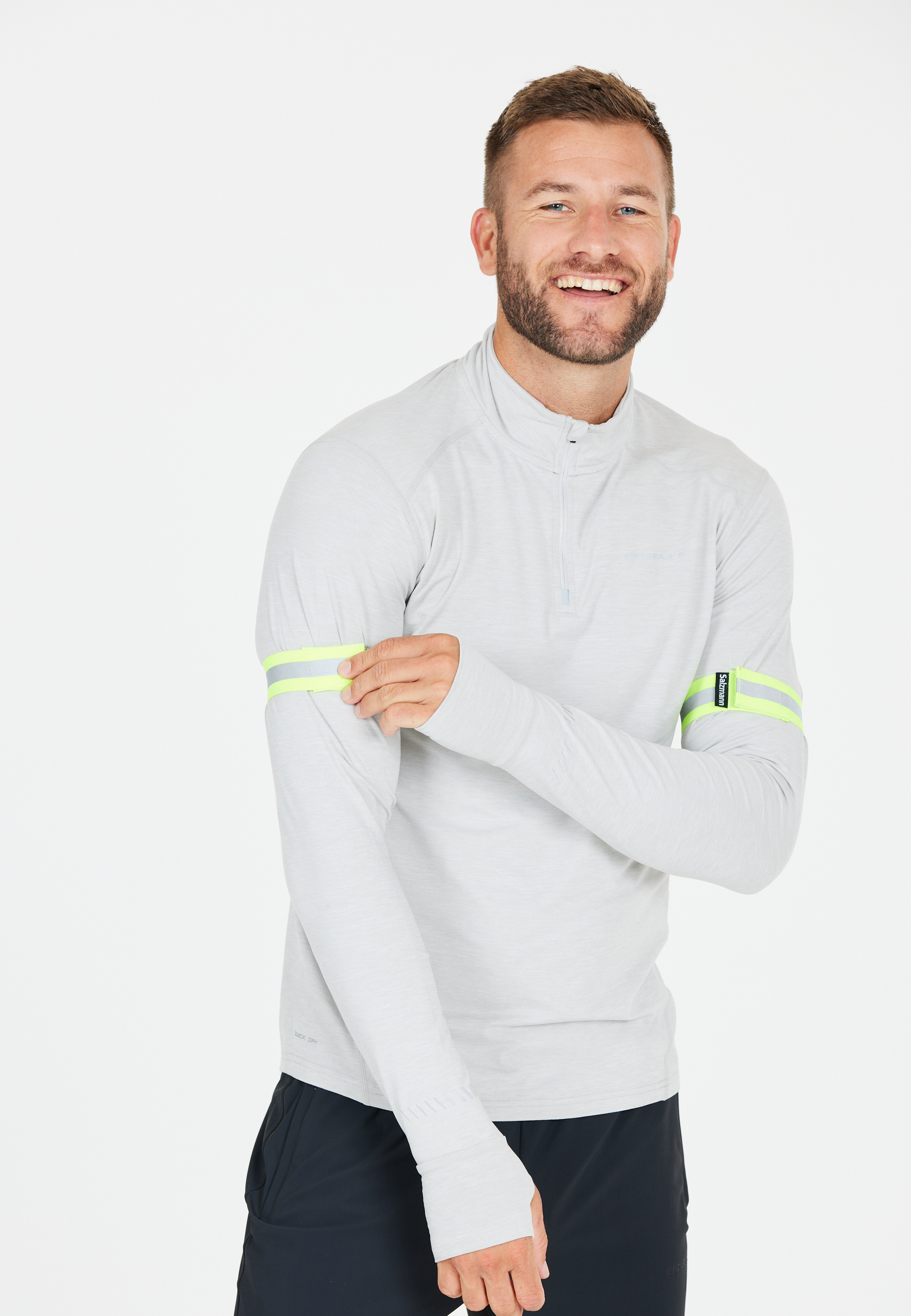 ENDURANCE, Reflective Band 2 Pcs. Reflective Tapes