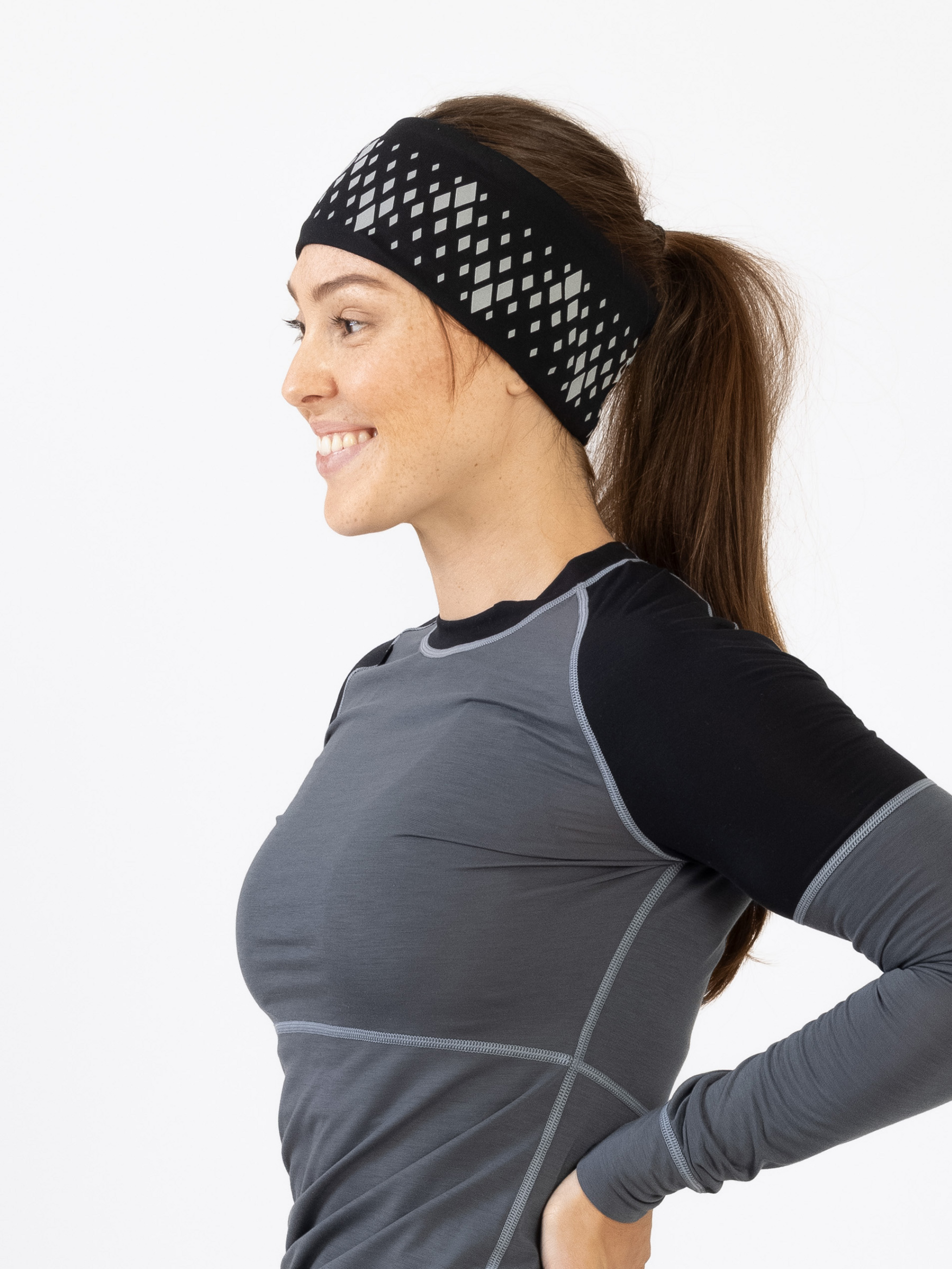 ULLMAX, Reflective Headband