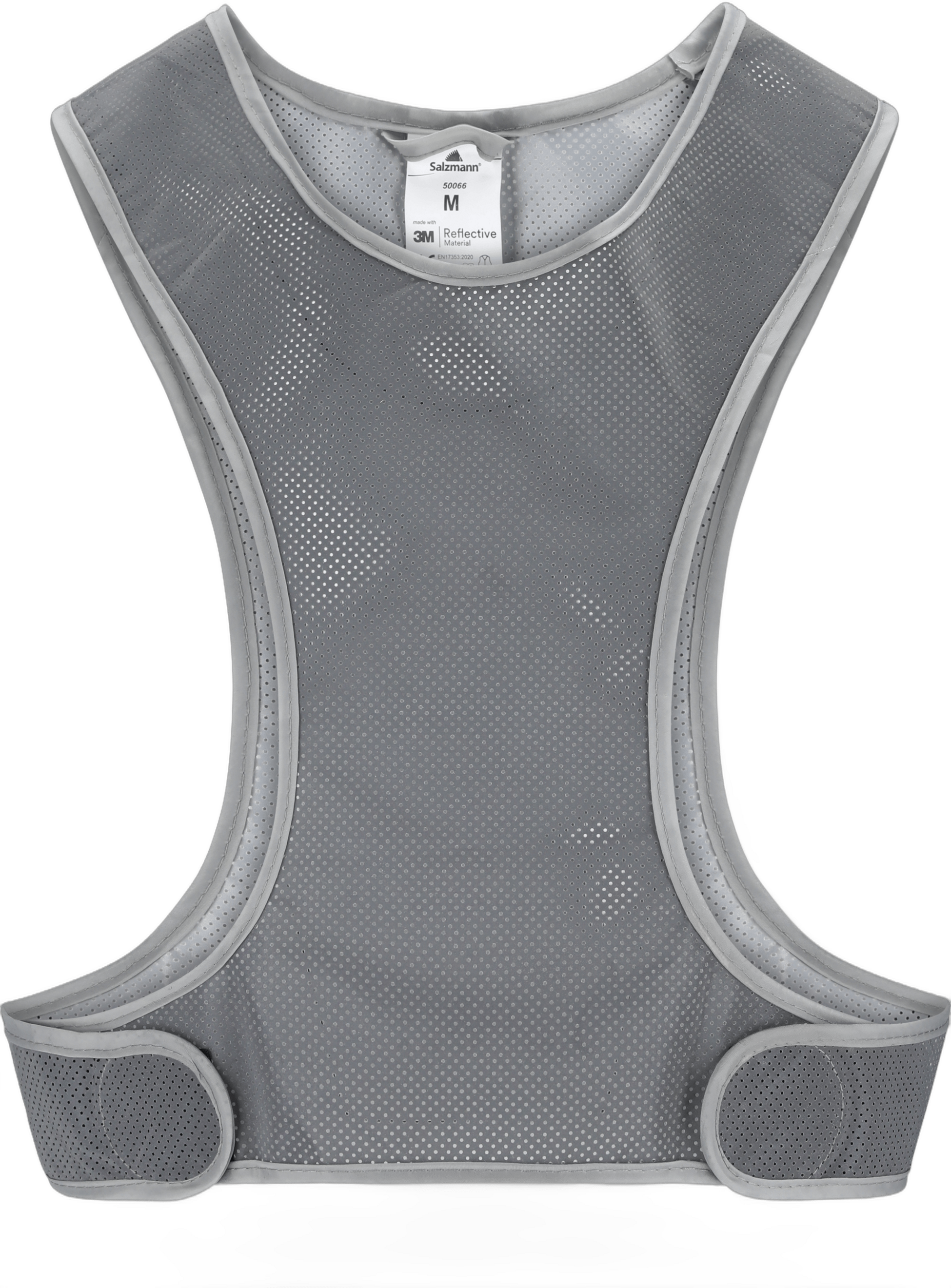 ENDURANCE, Reflective Sports Vest (salzmann) Vest
