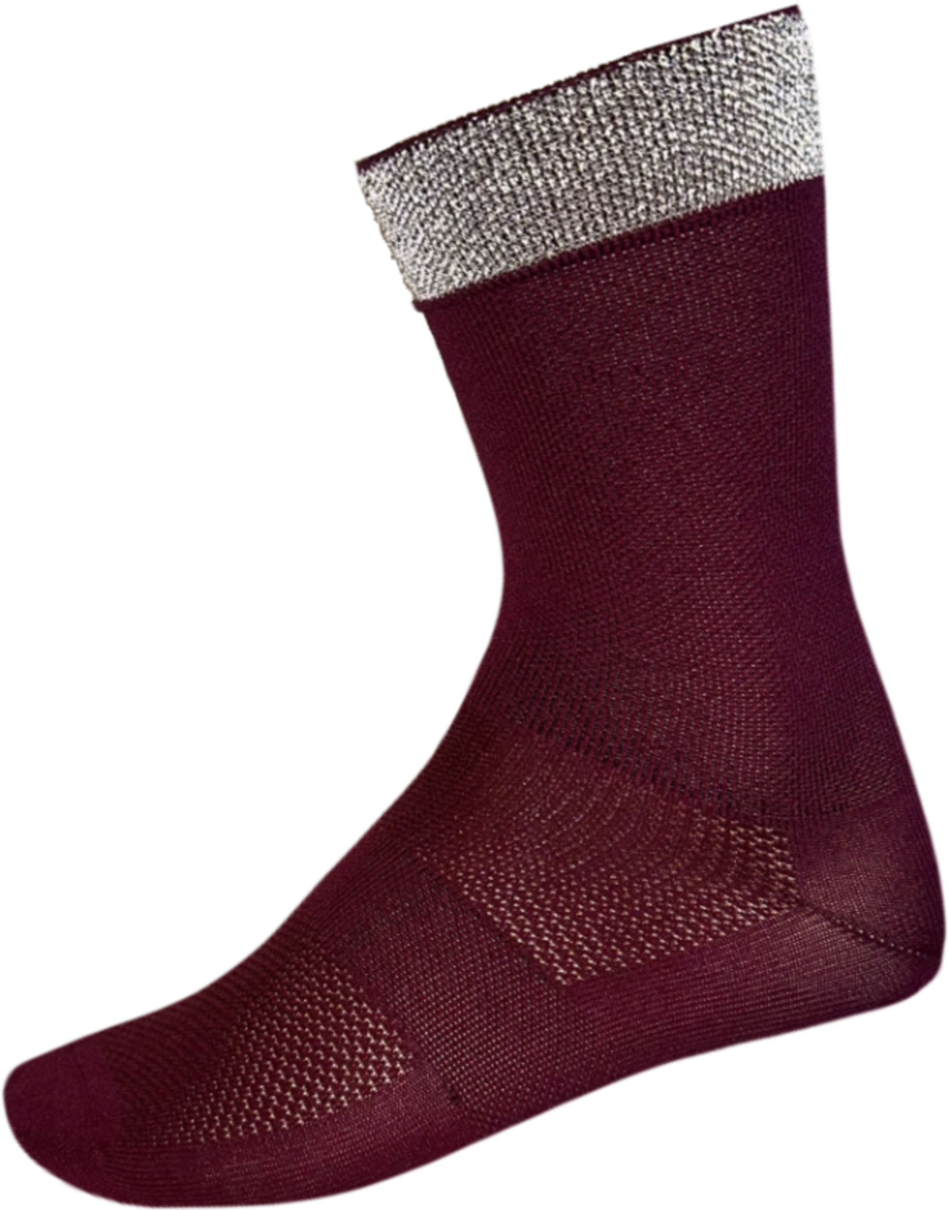 SAVVYDAYS, Reflective Twilight Functional Crew Socks