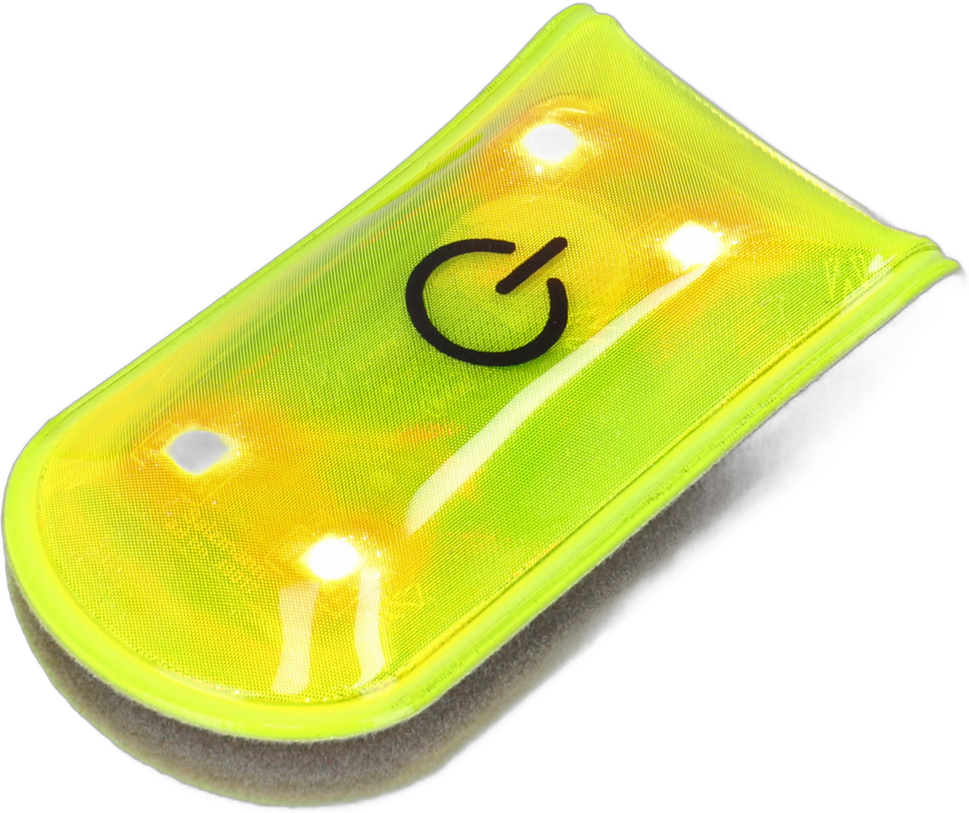 ENDURANCE, Reflector Clip