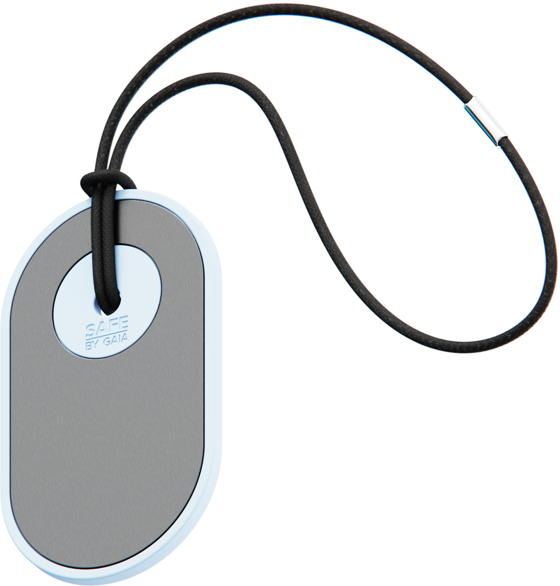 SAFEBYGAIA, Reflector Racetrack