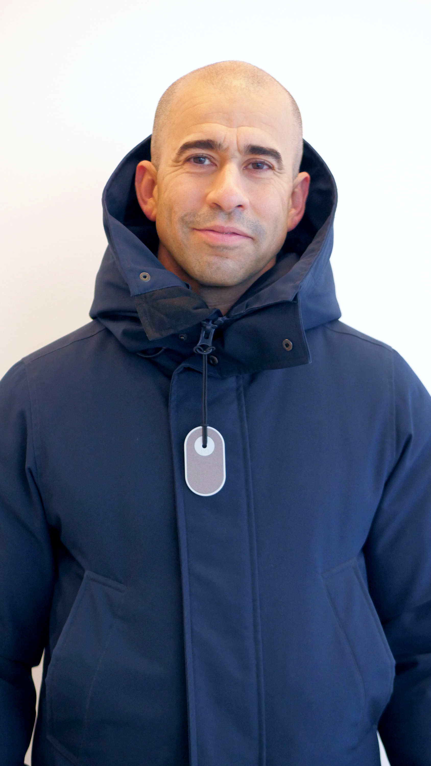 SAFEBYGAIA, Reflector Racetrack