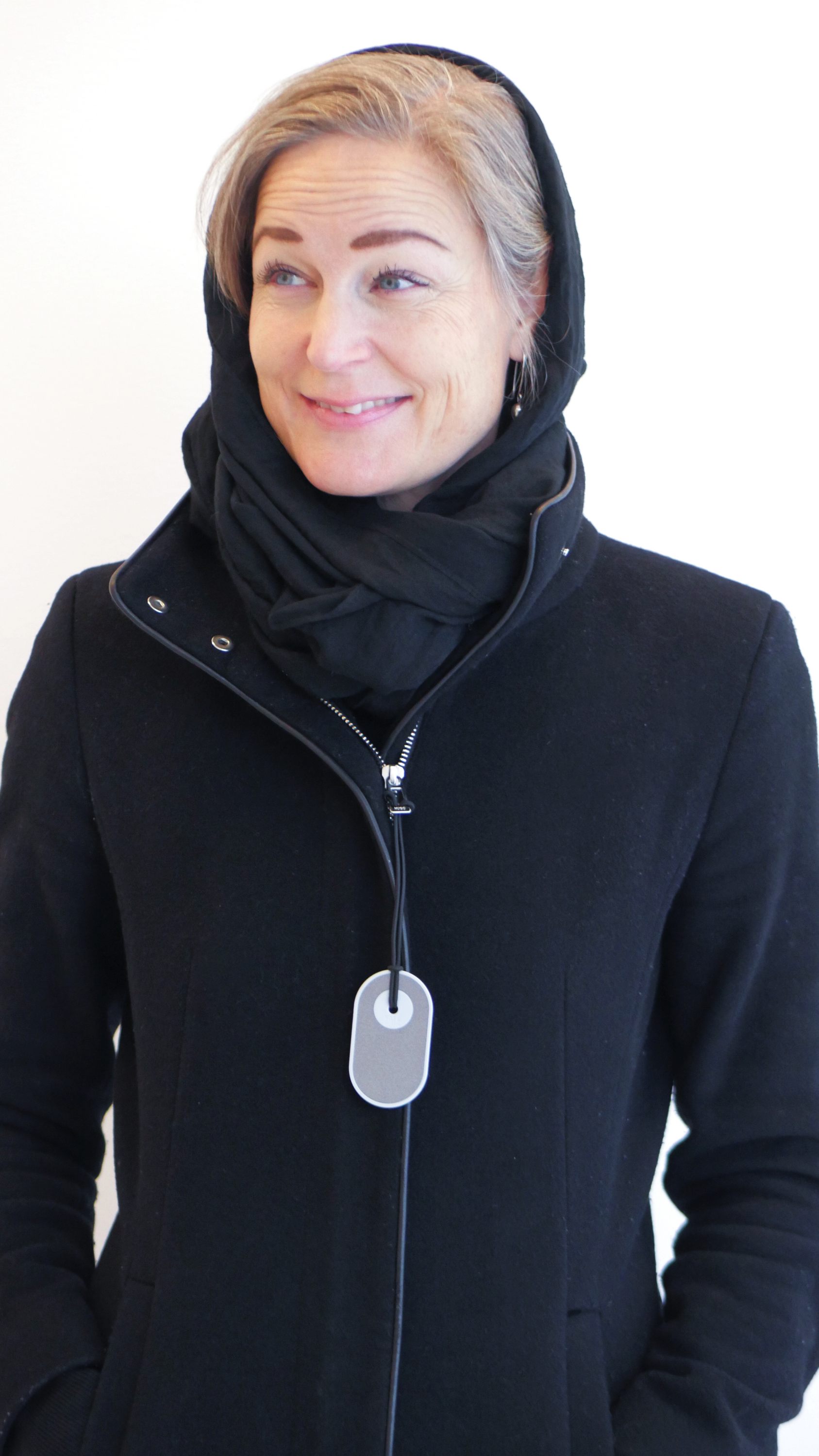 SAFEBYGAIA, Reflector Racetrack