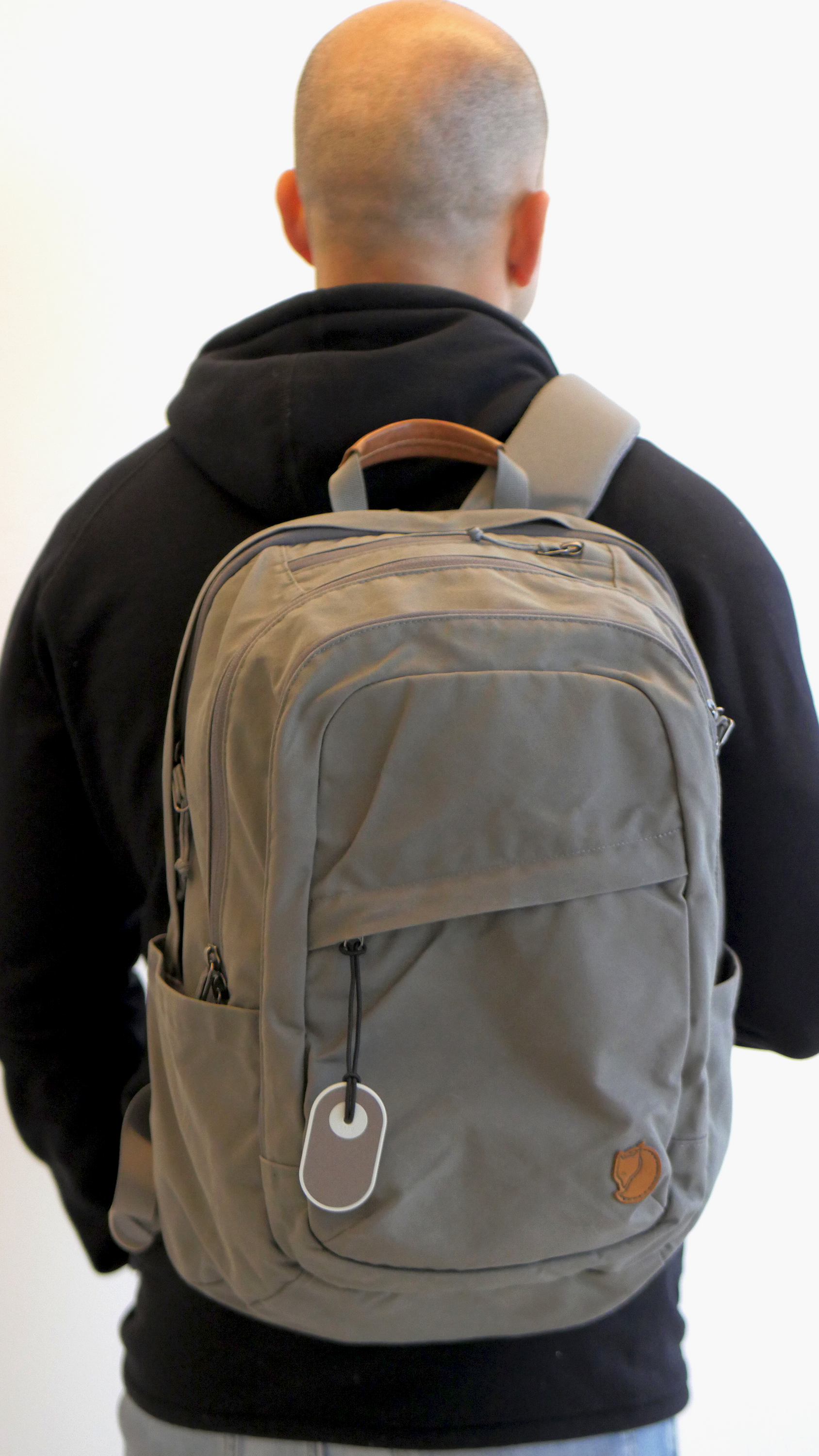 SAFEBYGAIA, Reflector Racetrack