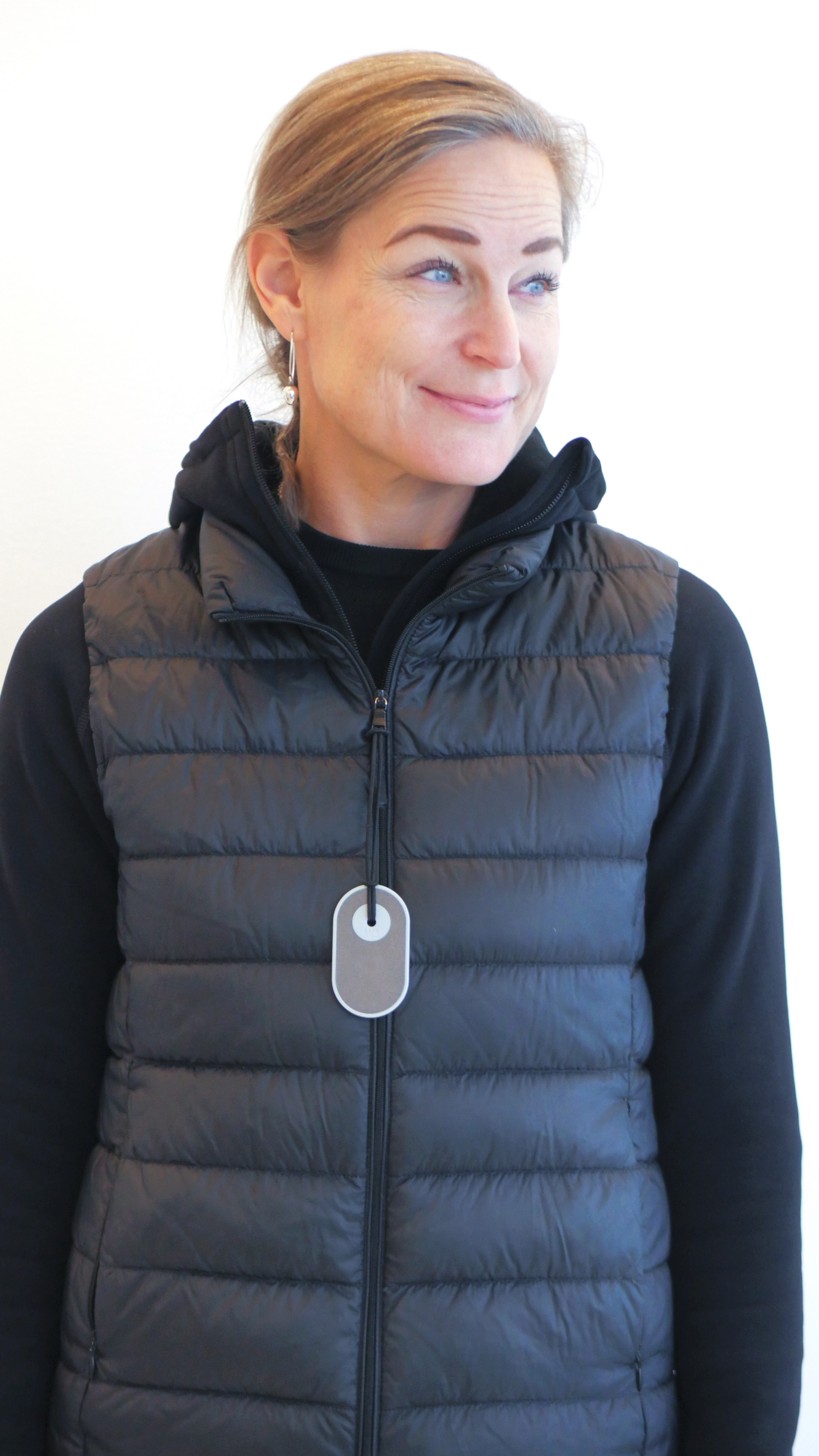 SAFEBYGAIA, Reflector Racetrack