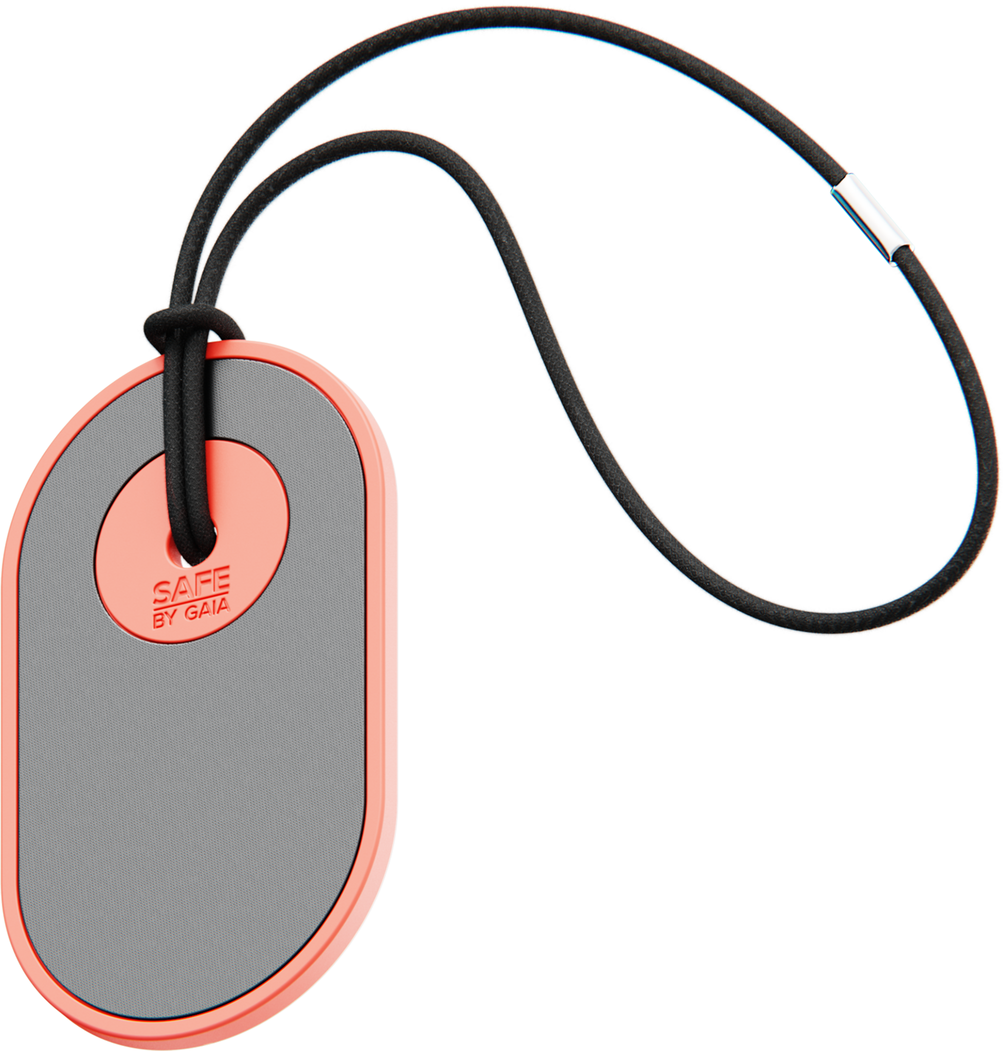 SAFEBYGAIA, Reflector Racetrack