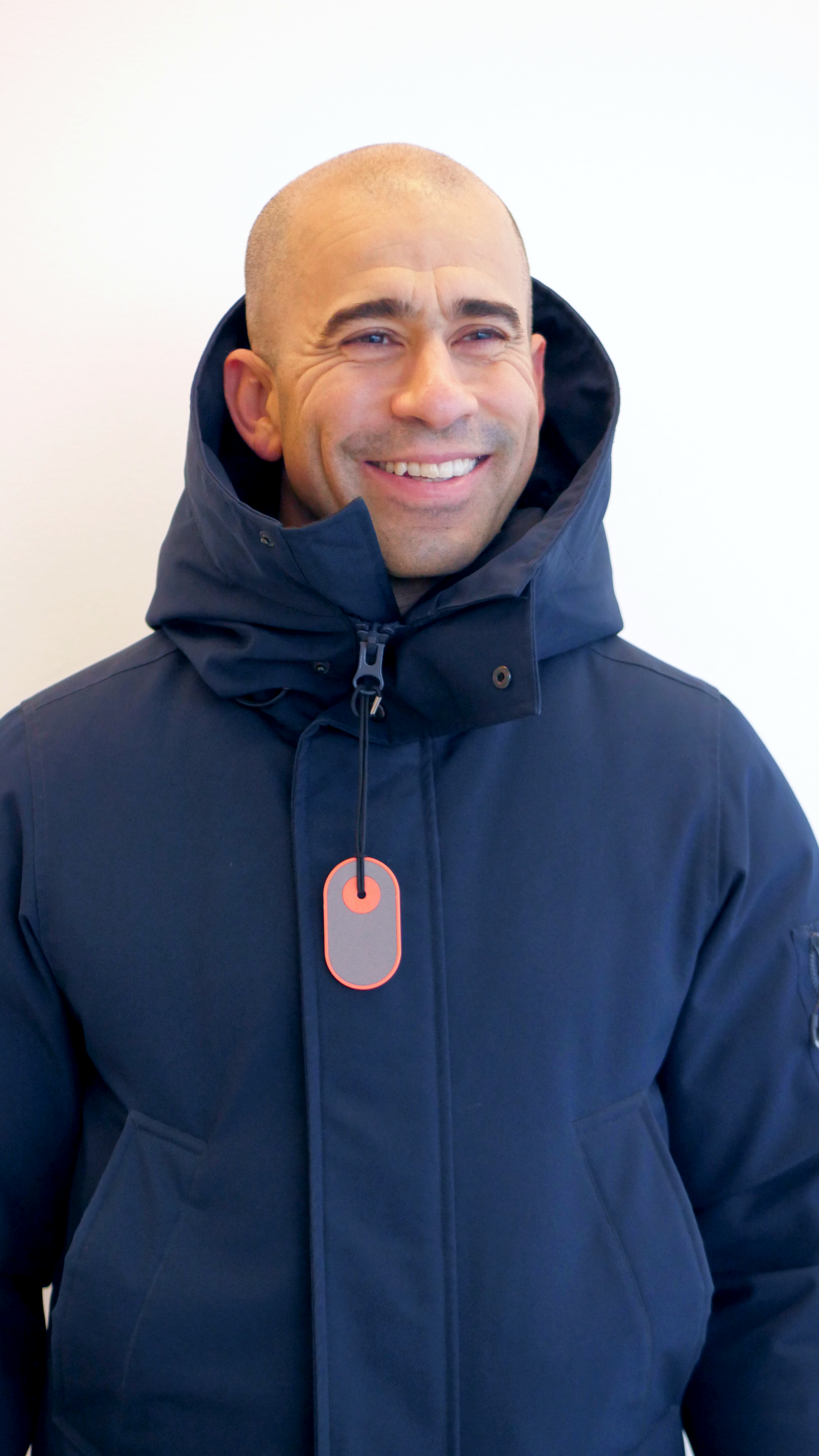 SAFEBYGAIA, Reflector Racetrack