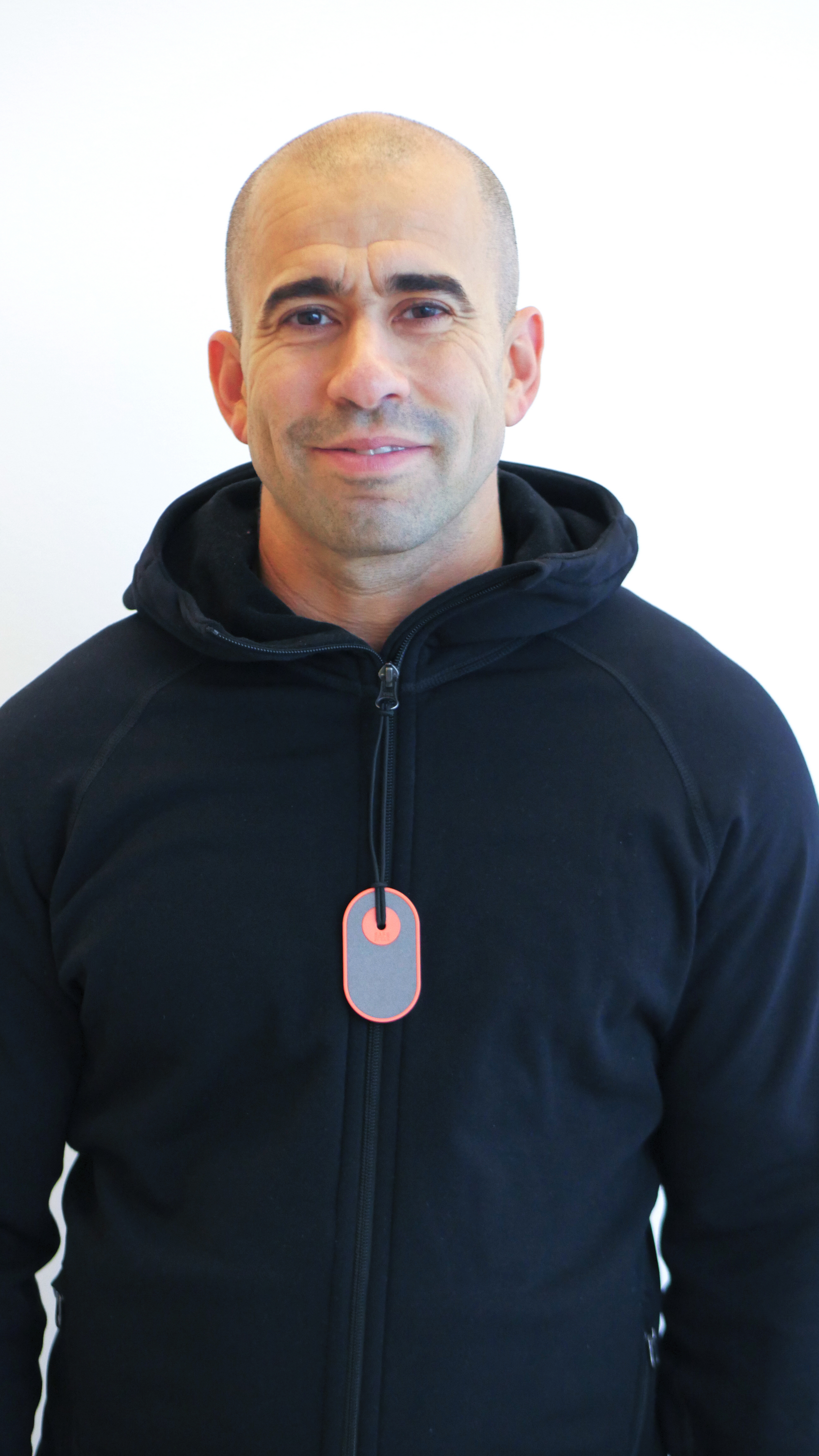 SAFEBYGAIA, Reflector Racetrack