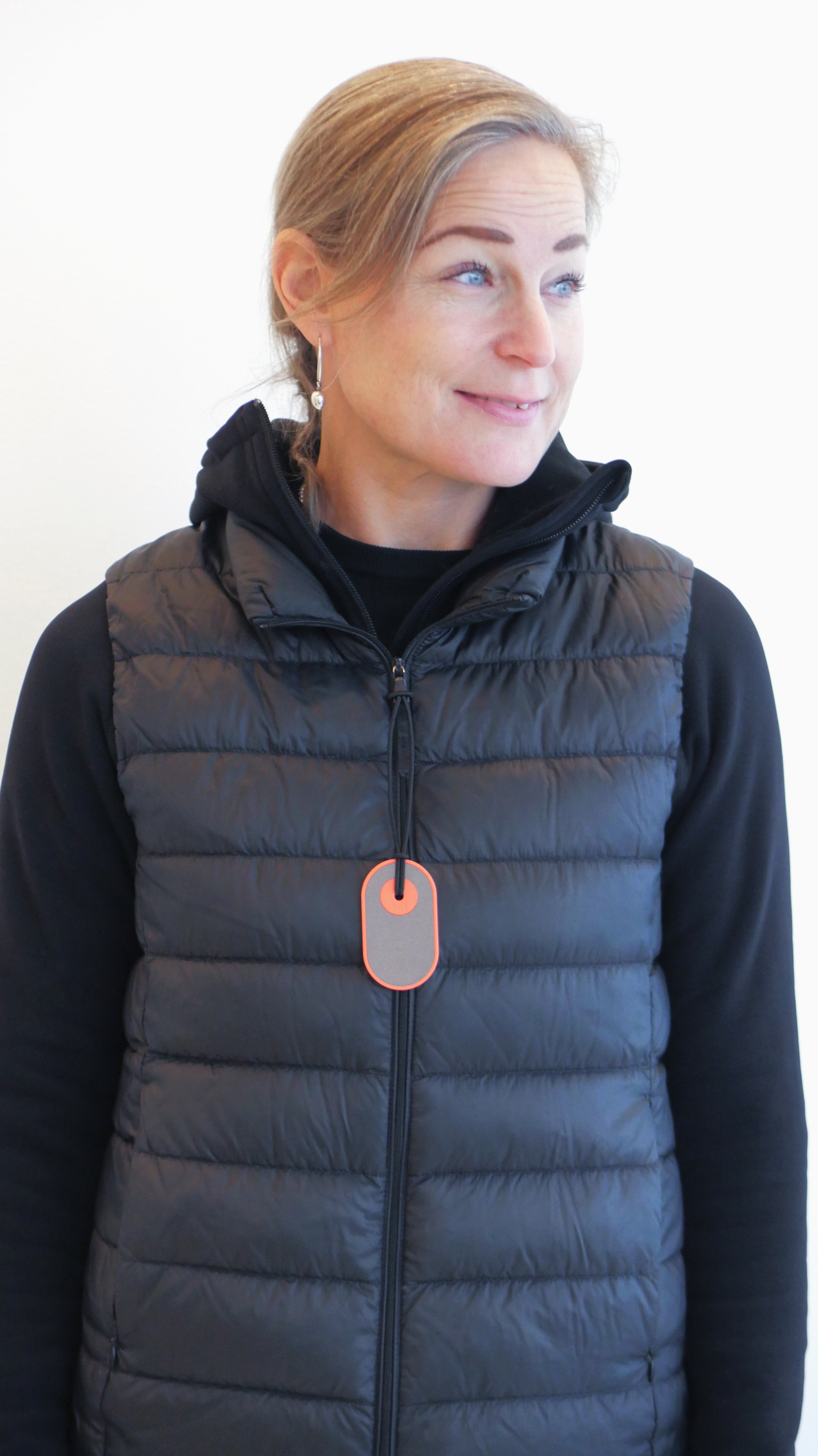 SAFEBYGAIA, Reflector Racetrack