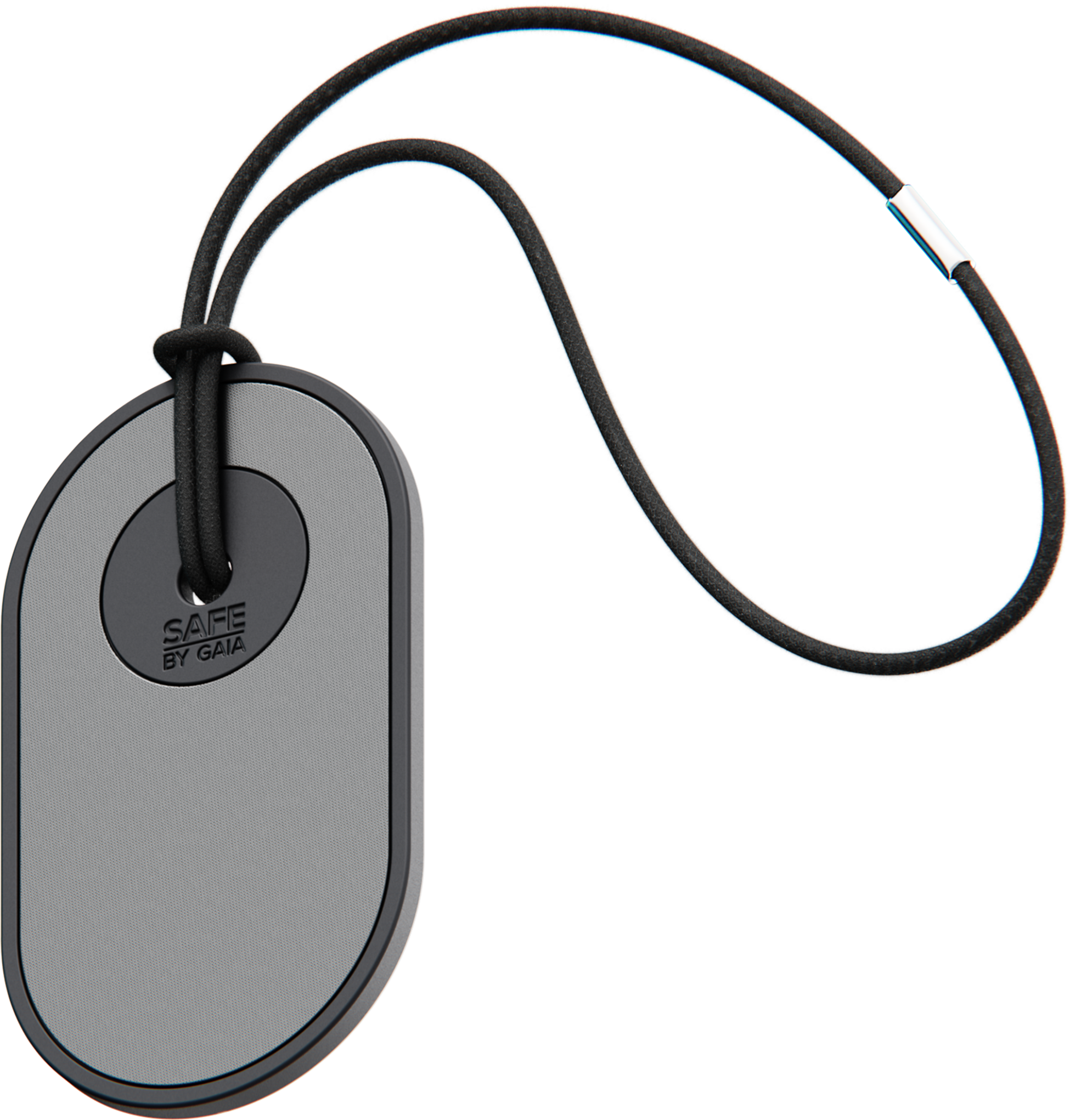 SAFEBYGAIA, Reflector Racetrack