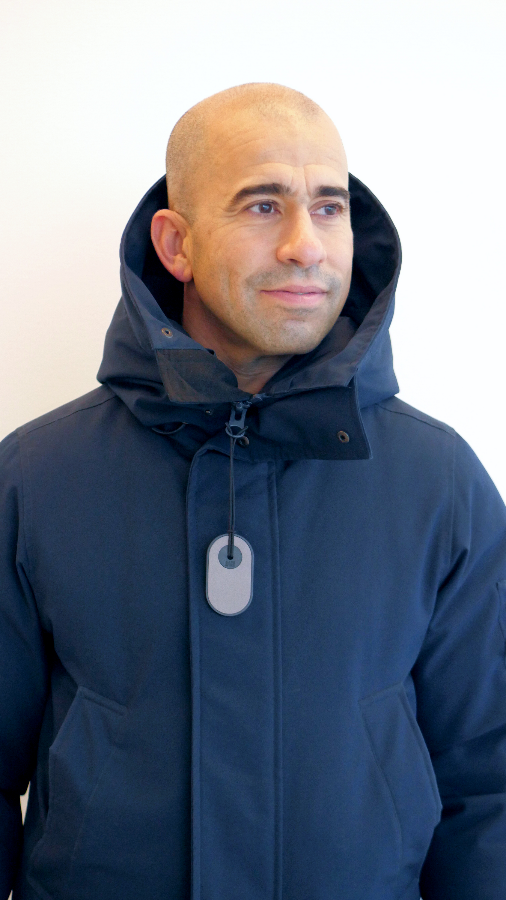 SAFEBYGAIA, Reflector Racetrack