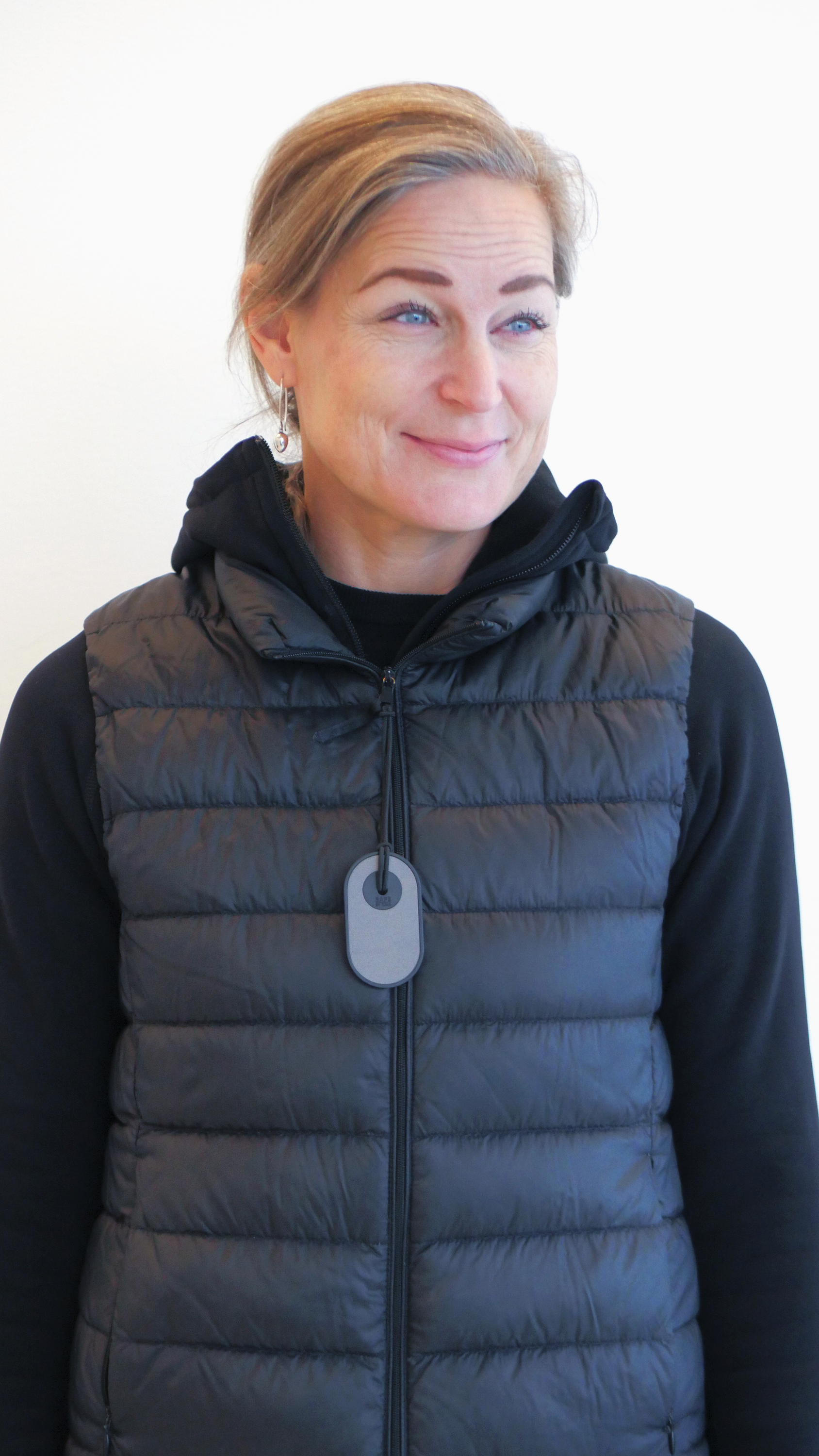 SAFEBYGAIA, Reflector Racetrack