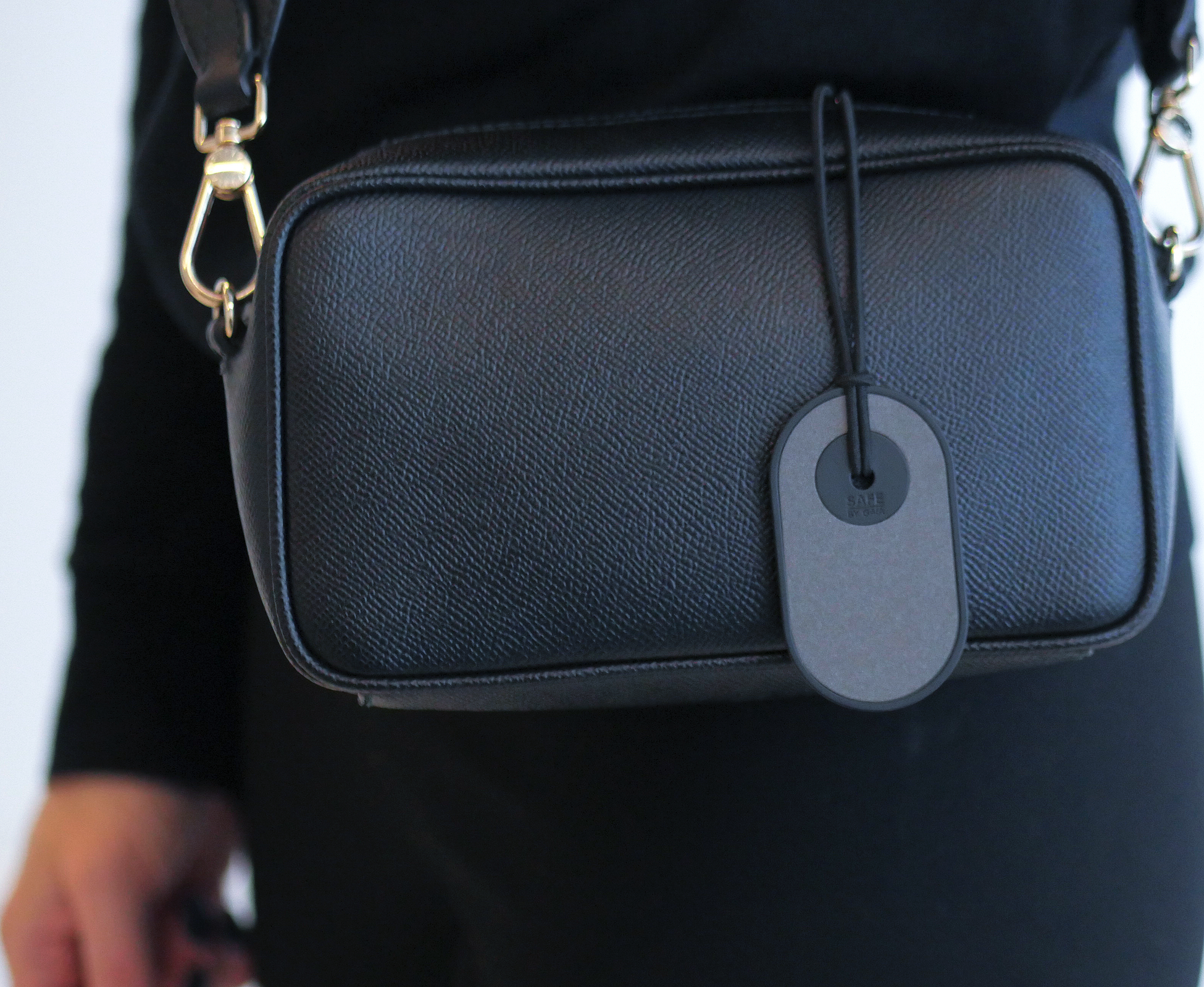 SAFEBYGAIA, Reflector Racetrack