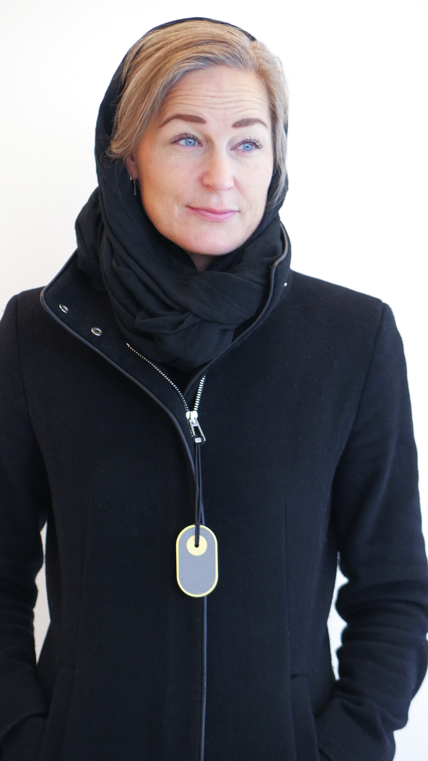 SAFE BY GAIA, Reflector Racetrack