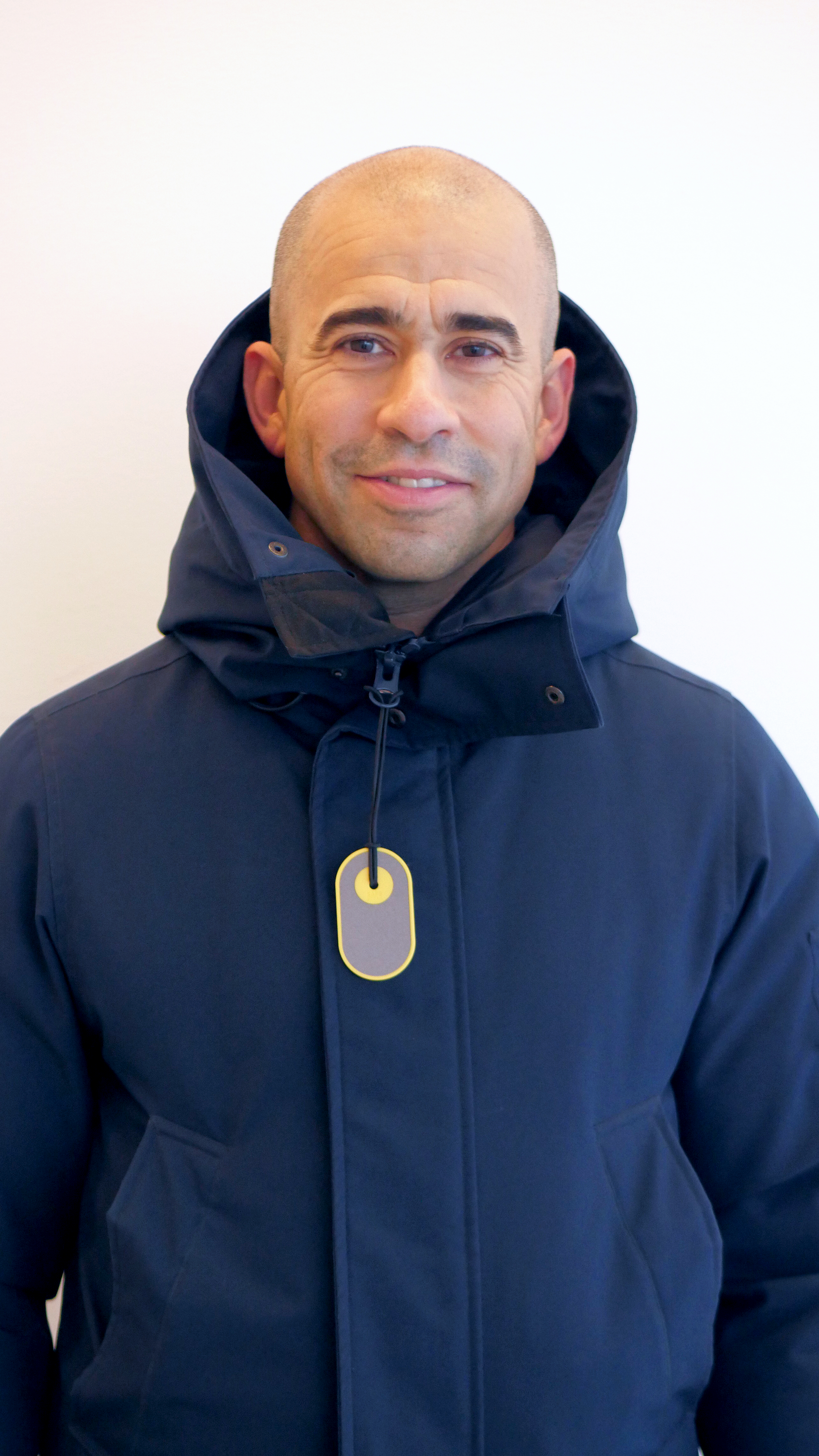 SAFE BY GAIA, Reflector Racetrack