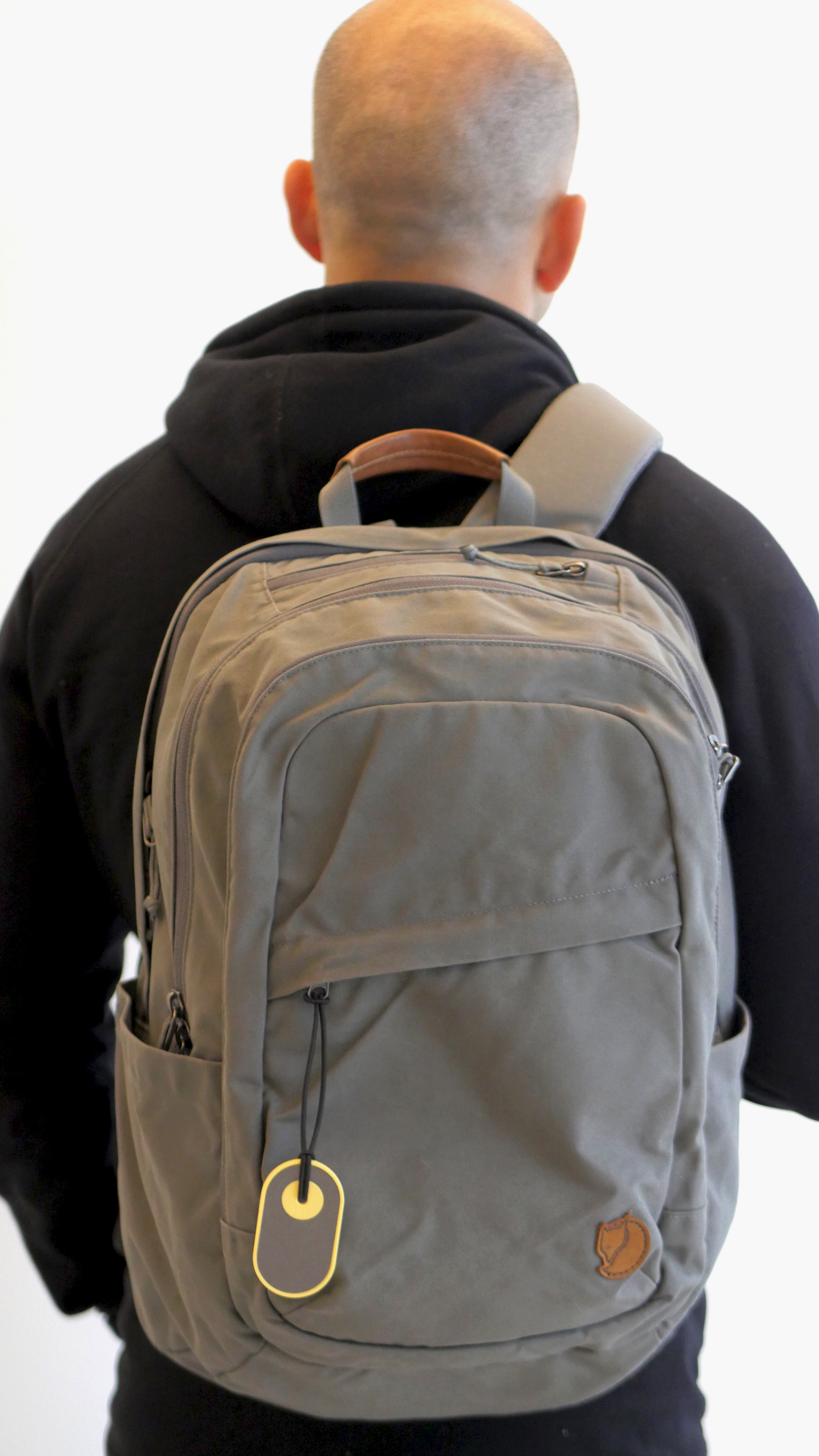 SAFE BY GAIA, Reflector Racetrack