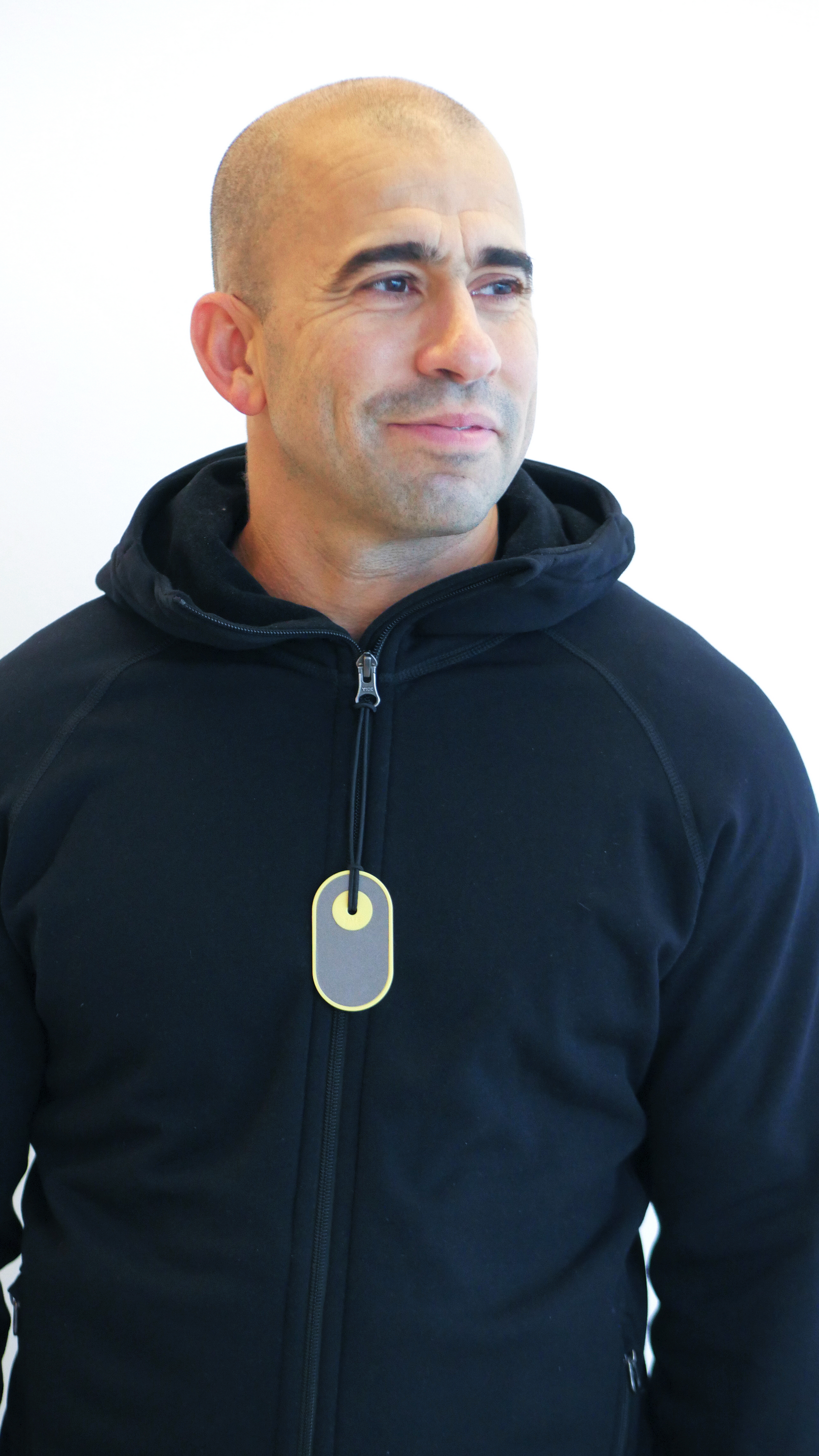 SAFE BY GAIA, Reflector Racetrack