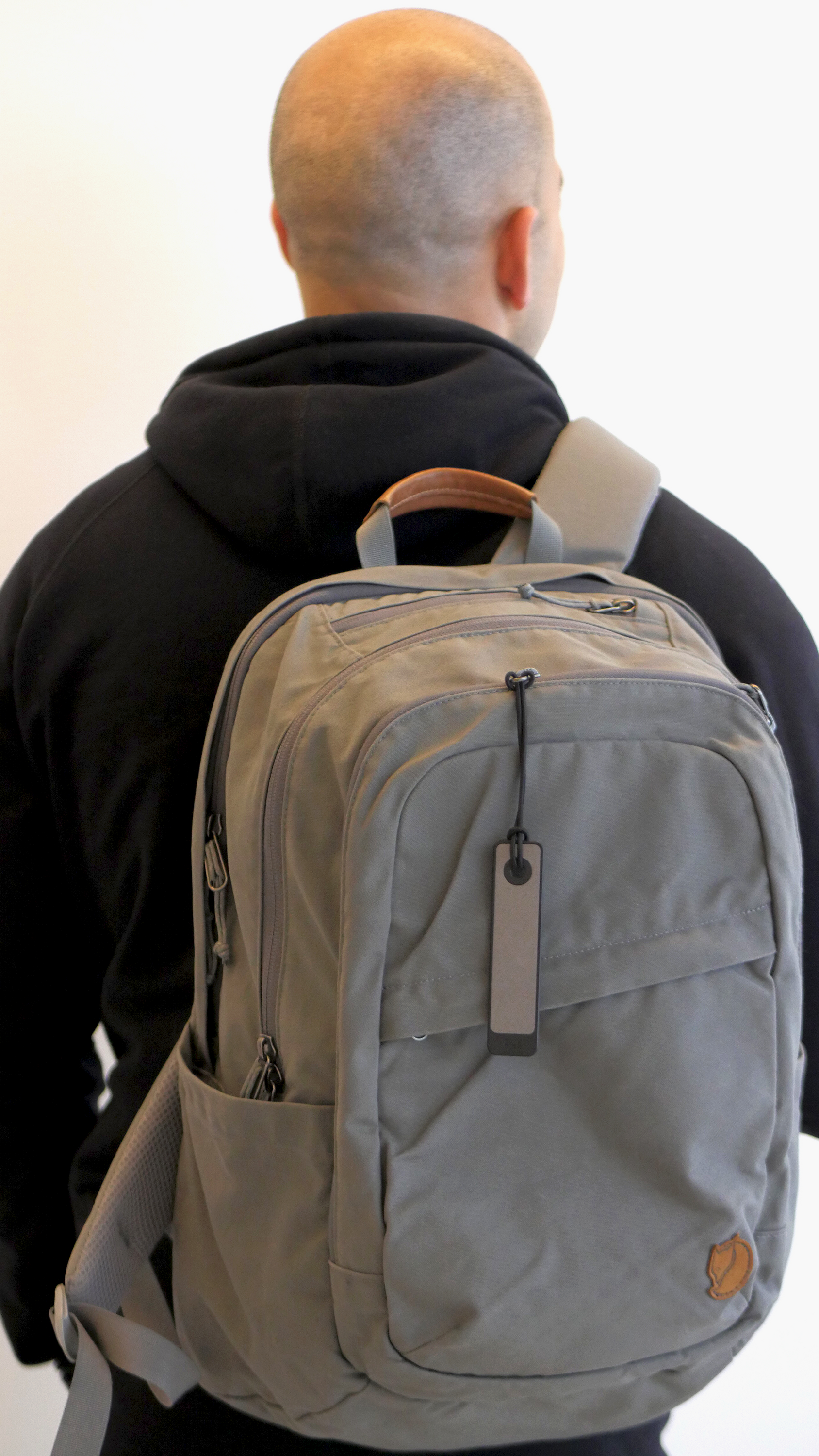 SAFEBYGAIA, Reflector Stretch