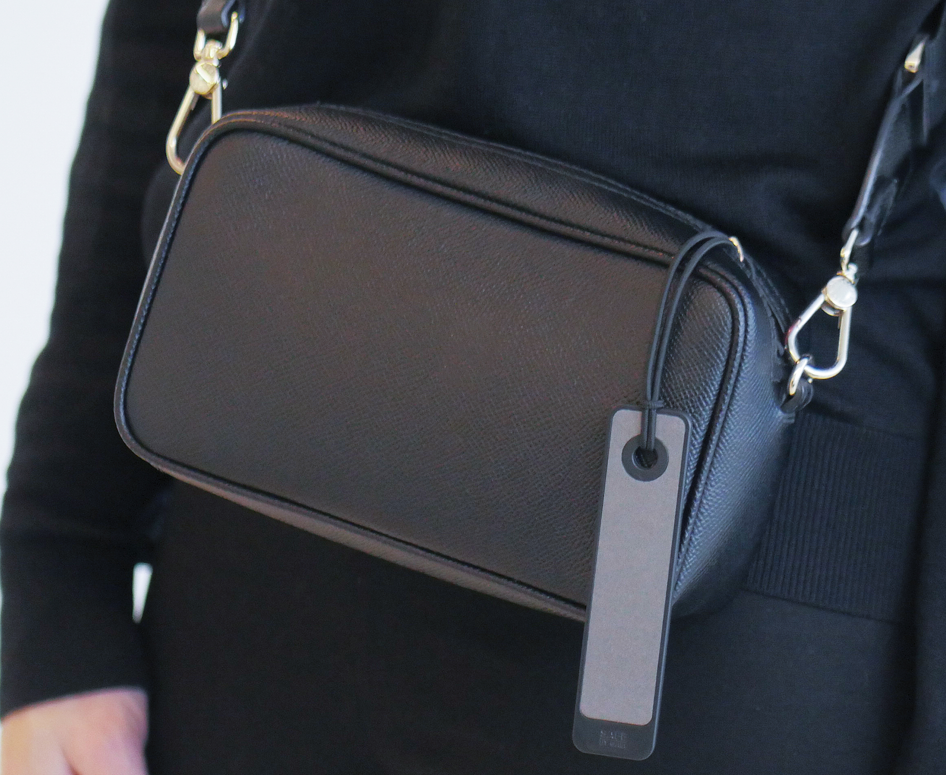 SAFEBYGAIA, Reflector Stretch