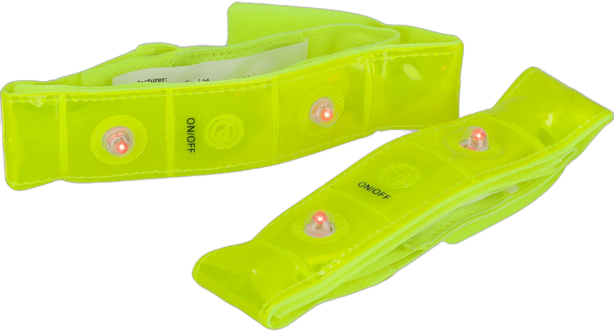 ENDURANCE, Reflector Tape 2-pack