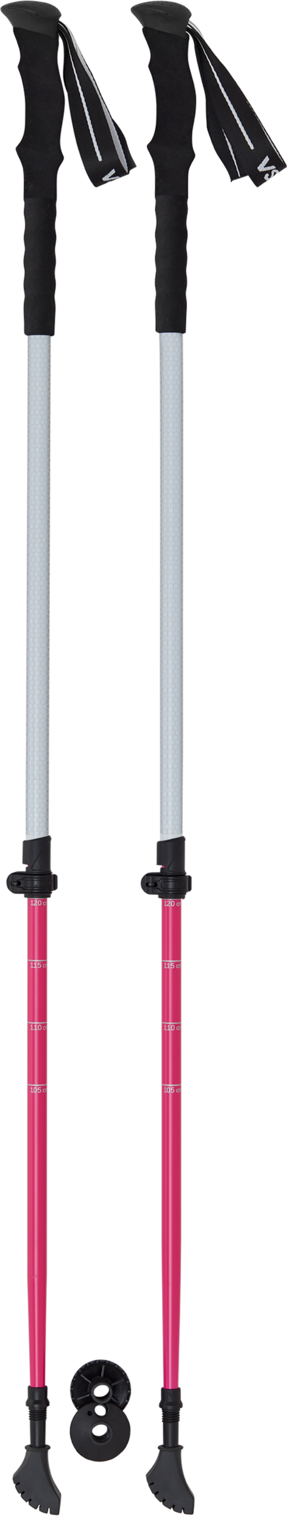 VSBL, Reflekterande G&aring;stavar 1.0