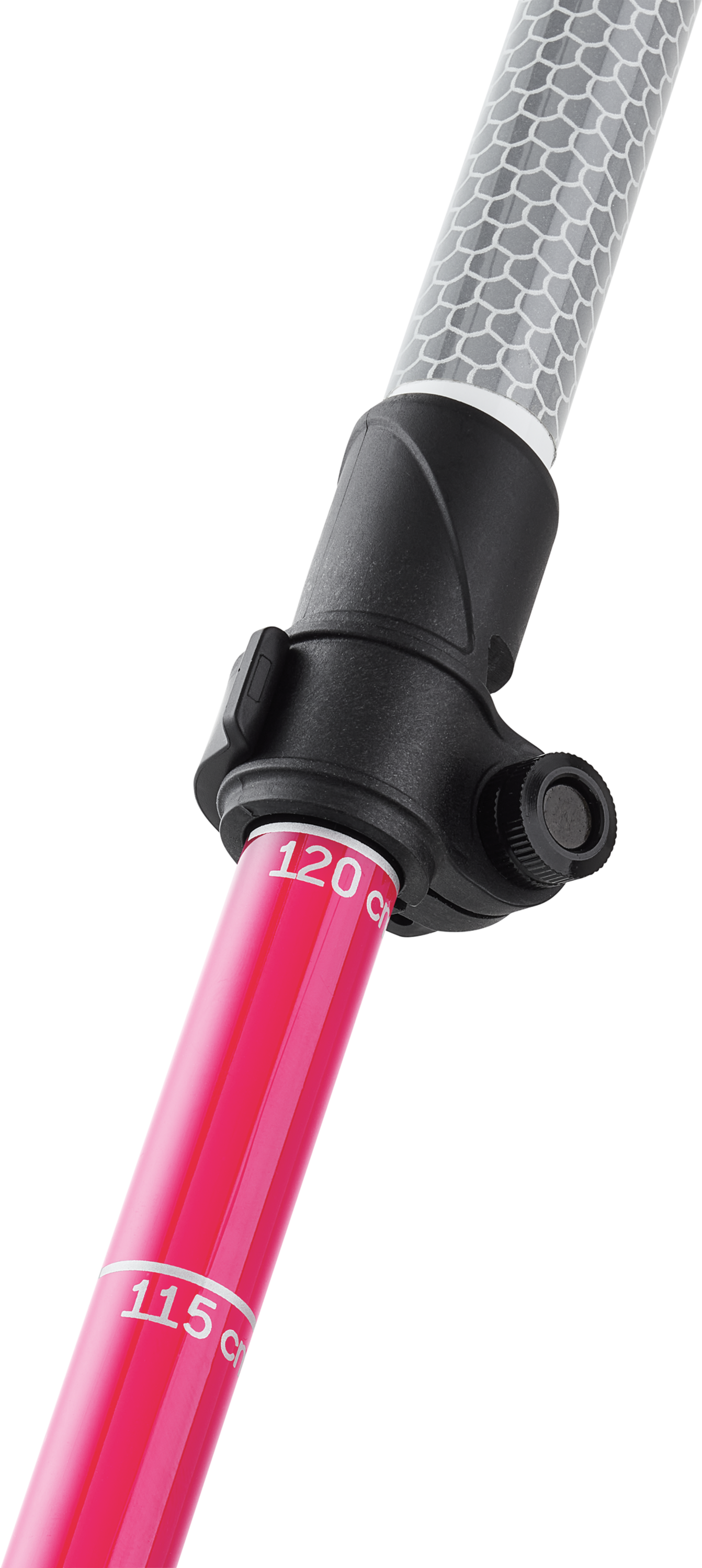 VSBL, Reflekterande G&aring;stavar 1.0