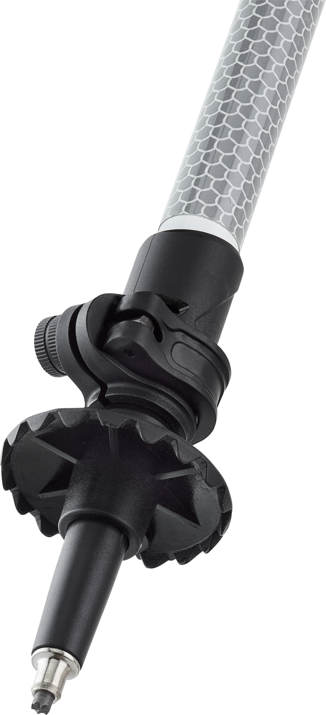 VSBL, Reflekterande G&aring;stavar 1.0