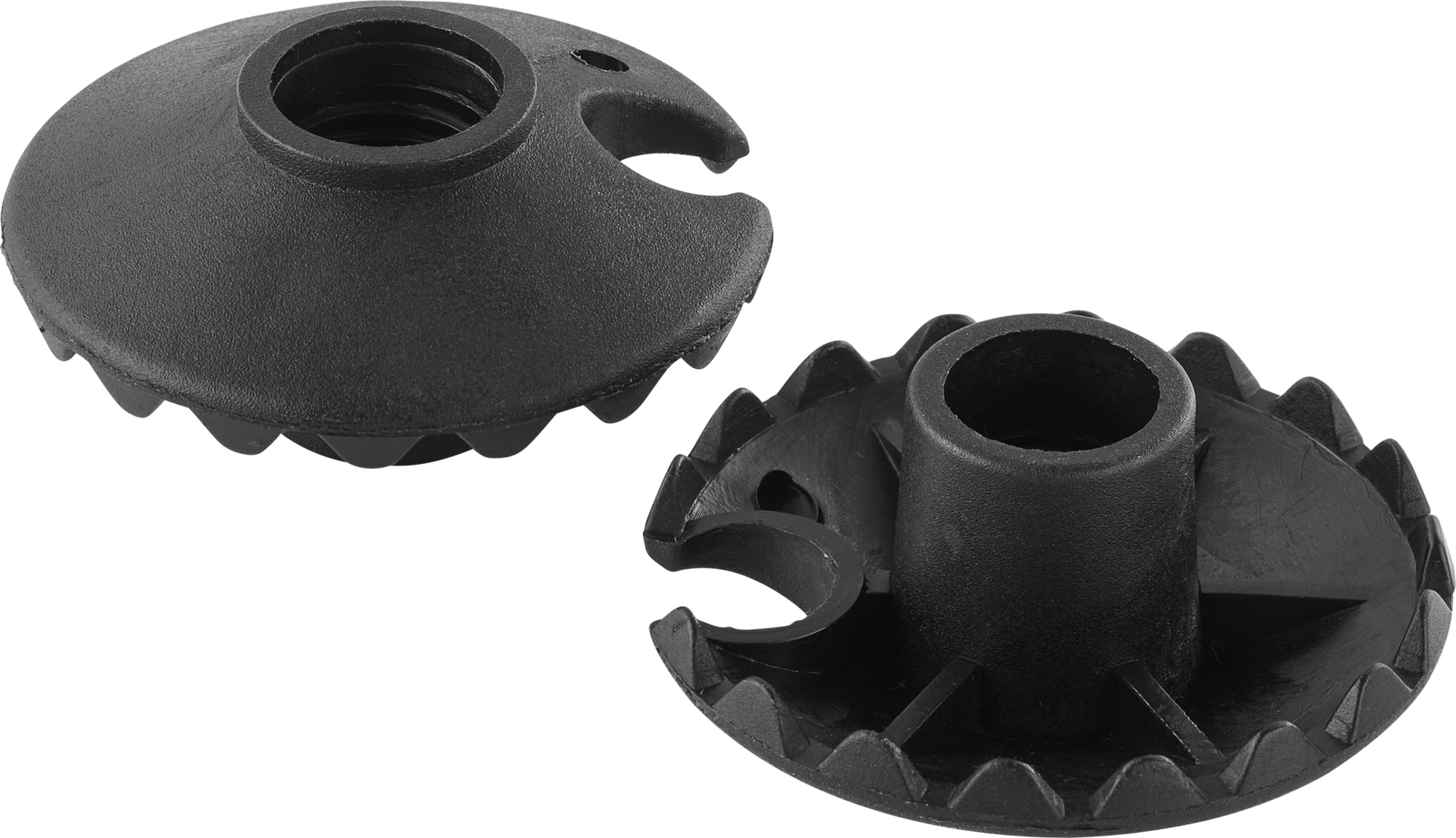 VSBL, Reflekterande G&aring;stavar 1.0