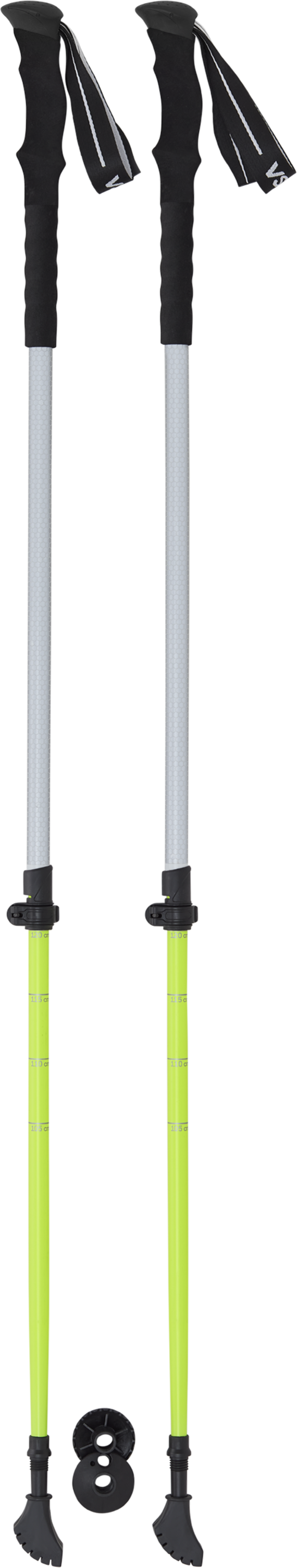 VSBL, Reflekterande G&aring;stavar 1.0