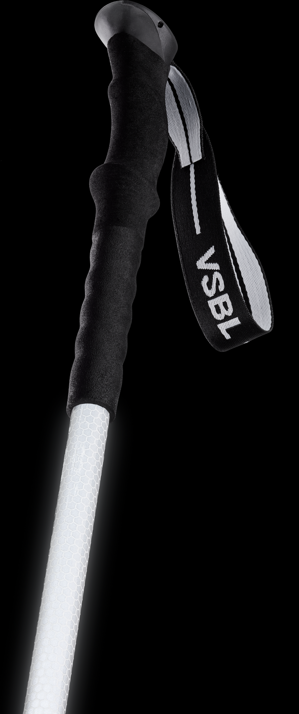 VSBL, Reflekterande G&aring;stavar 1.0