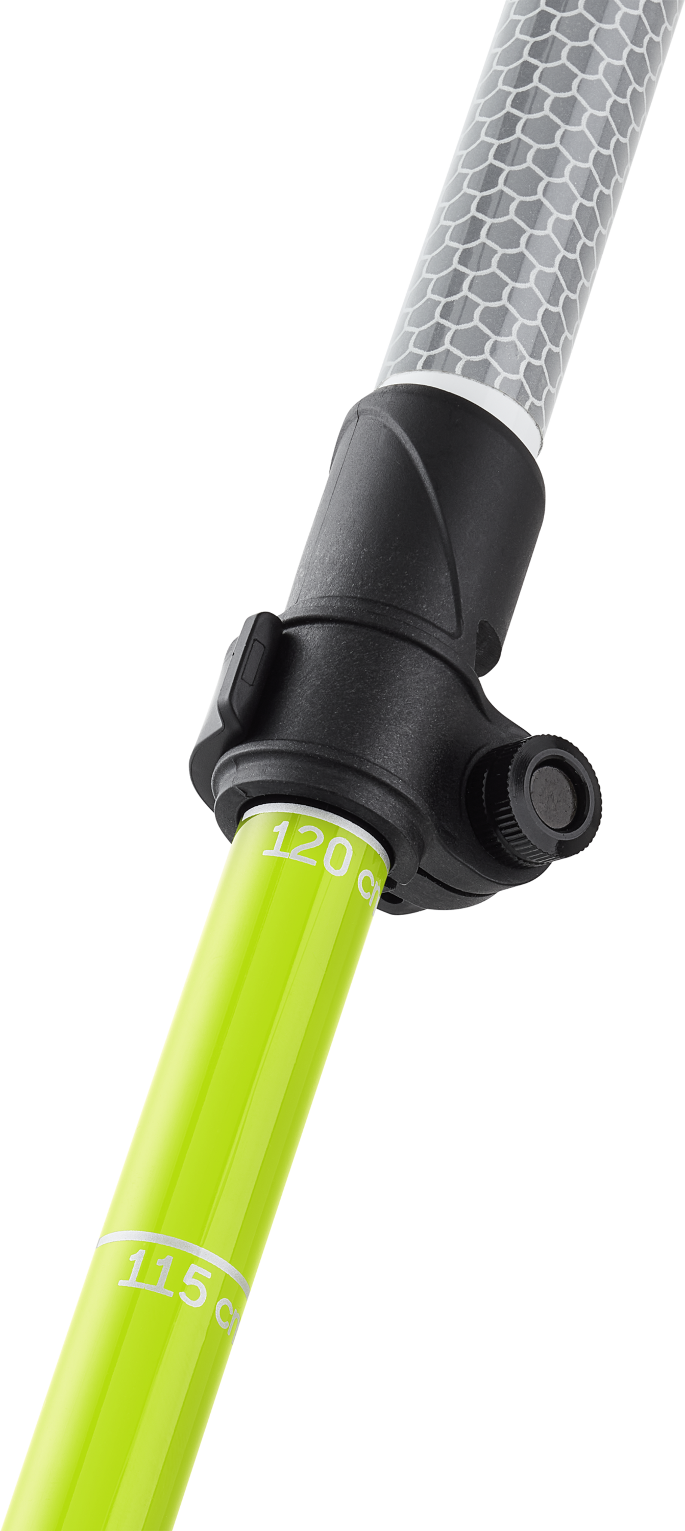 VSBL, Reflekterande G&aring;stavar 1.0