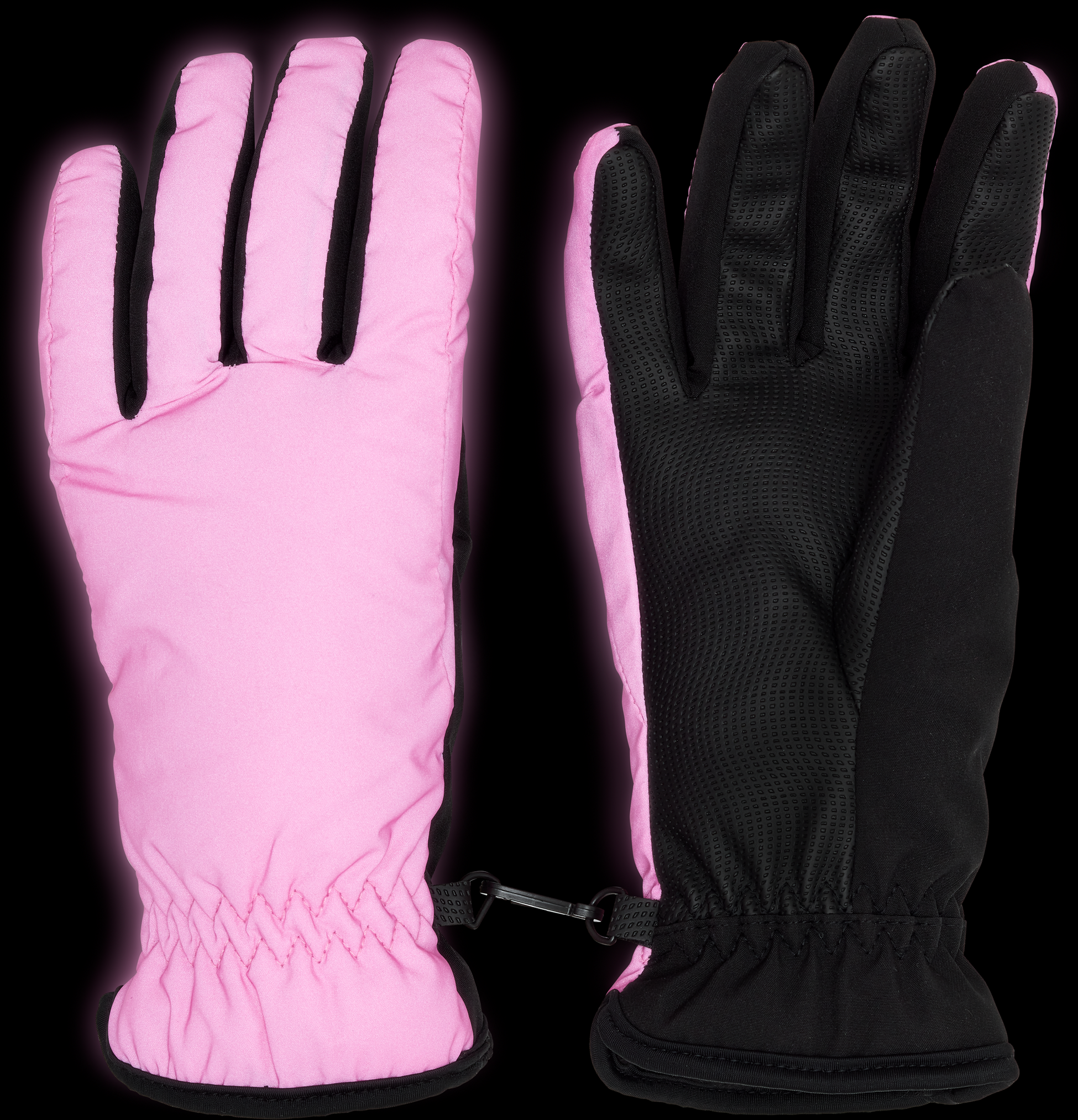 VSBL, Reflekterande Handskar 2.0