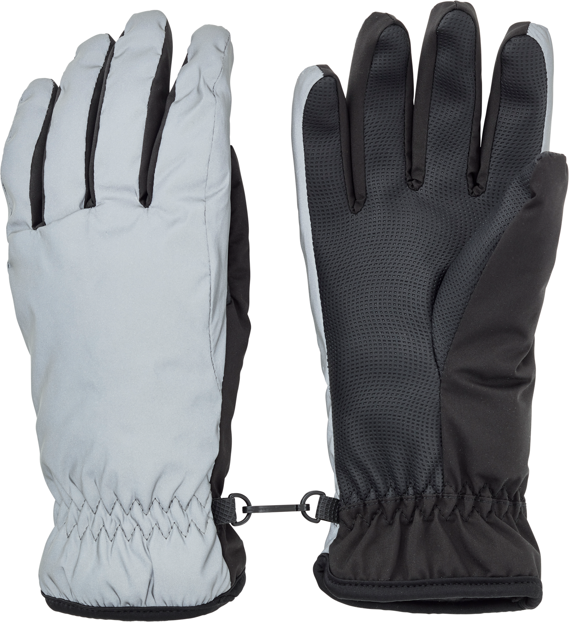 VSBL, Reflekterande Handskar 2.0