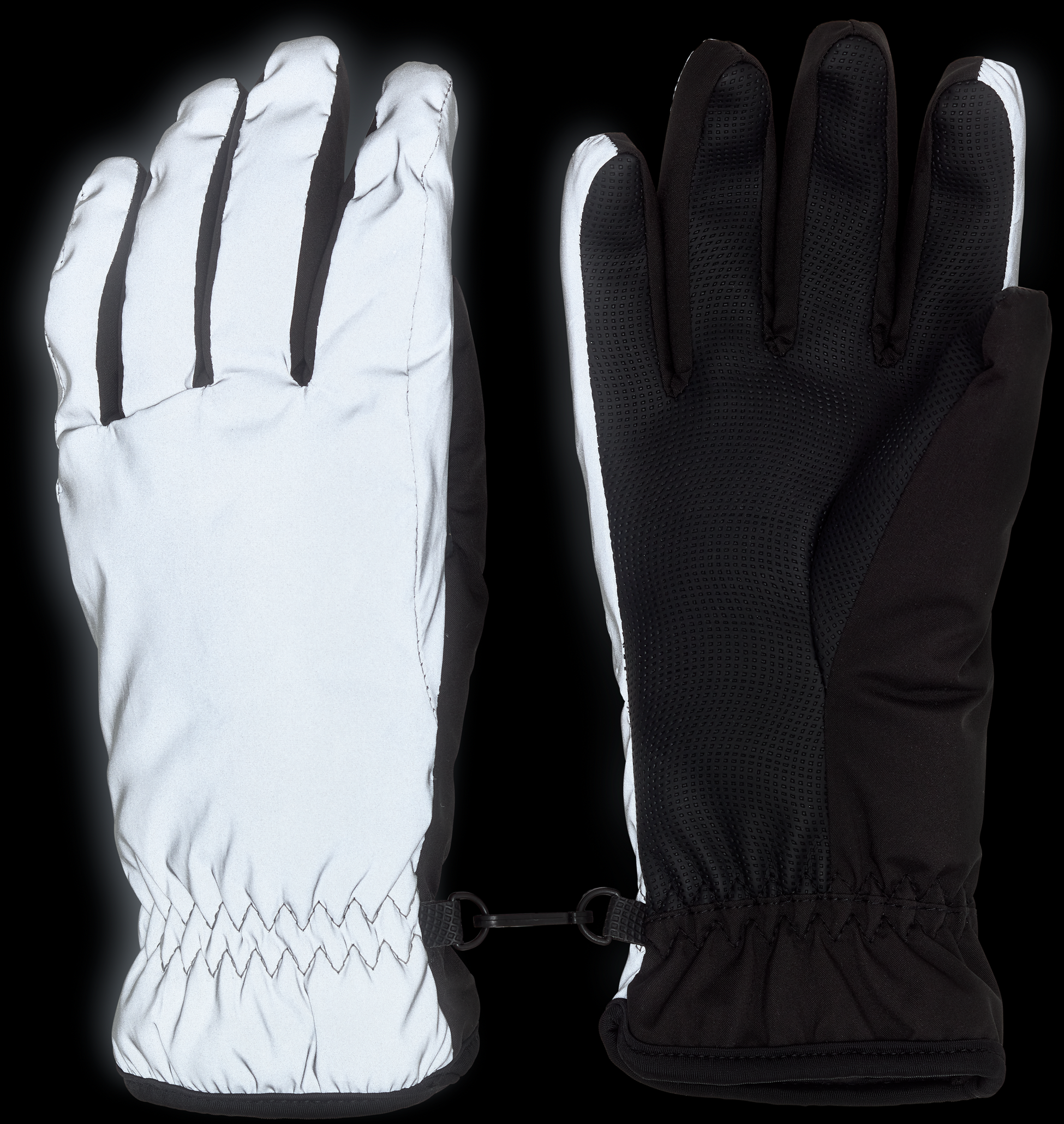 VSBL, Reflekterande Handskar 2.0