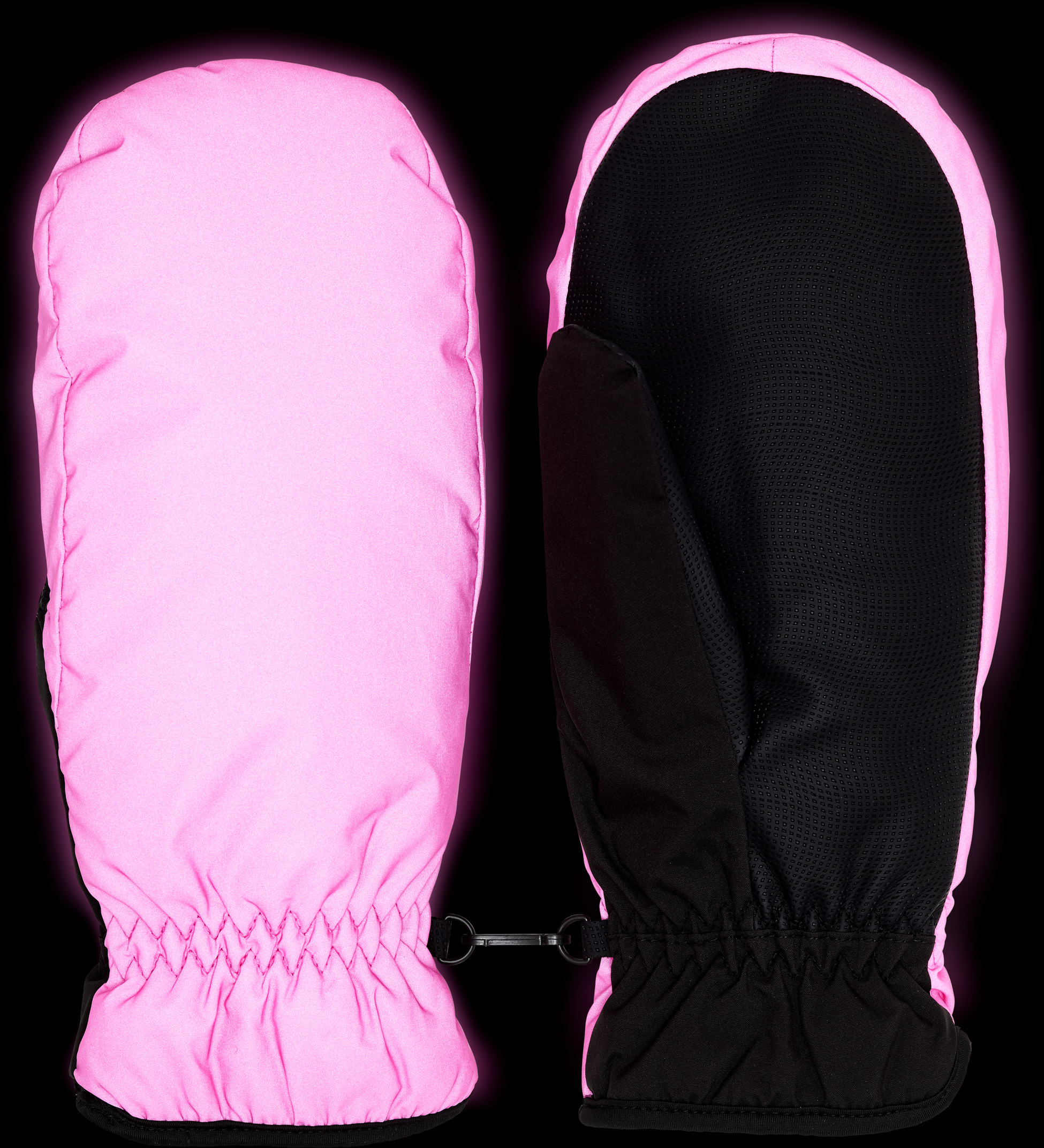 VSBL, Reflekterande Vantar 2.0