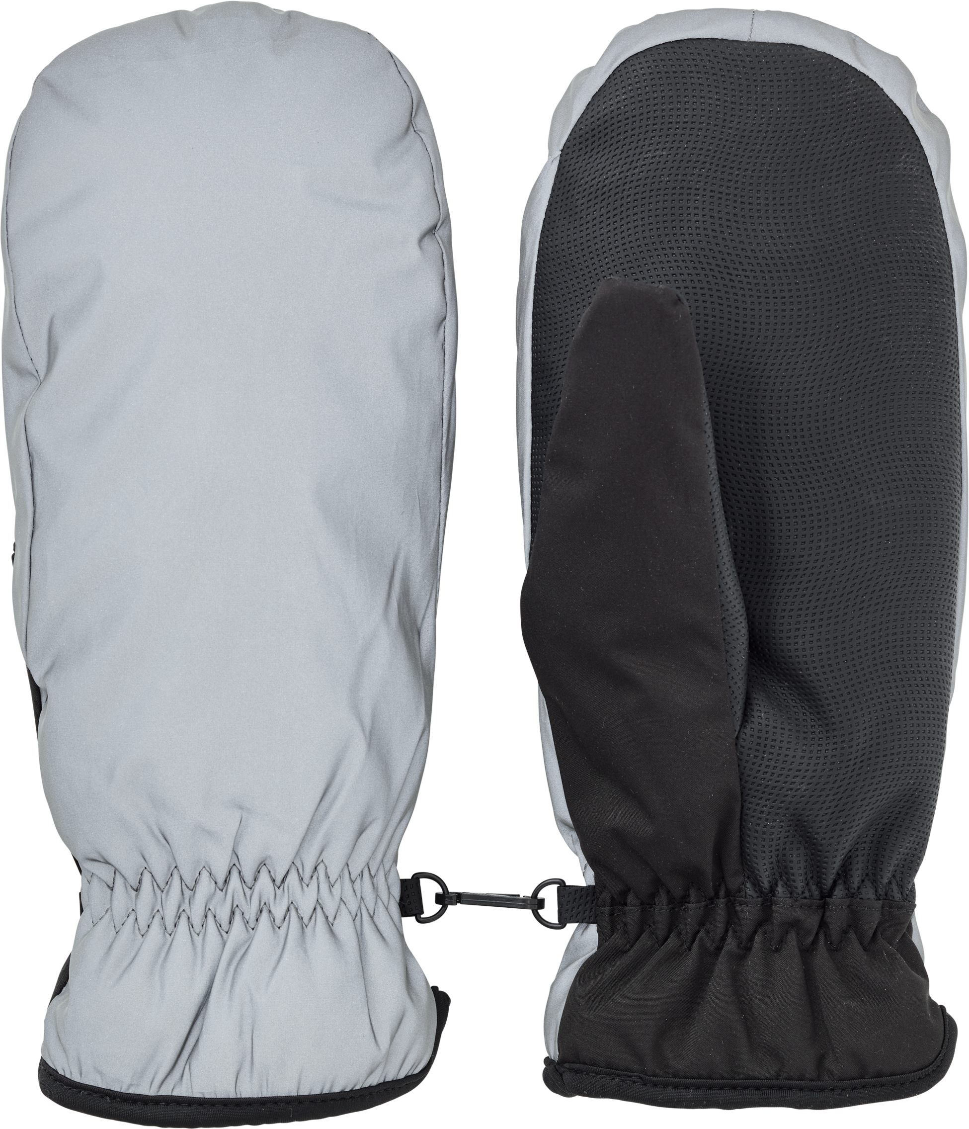 VSBL, Reflekterande Vantar 2.0