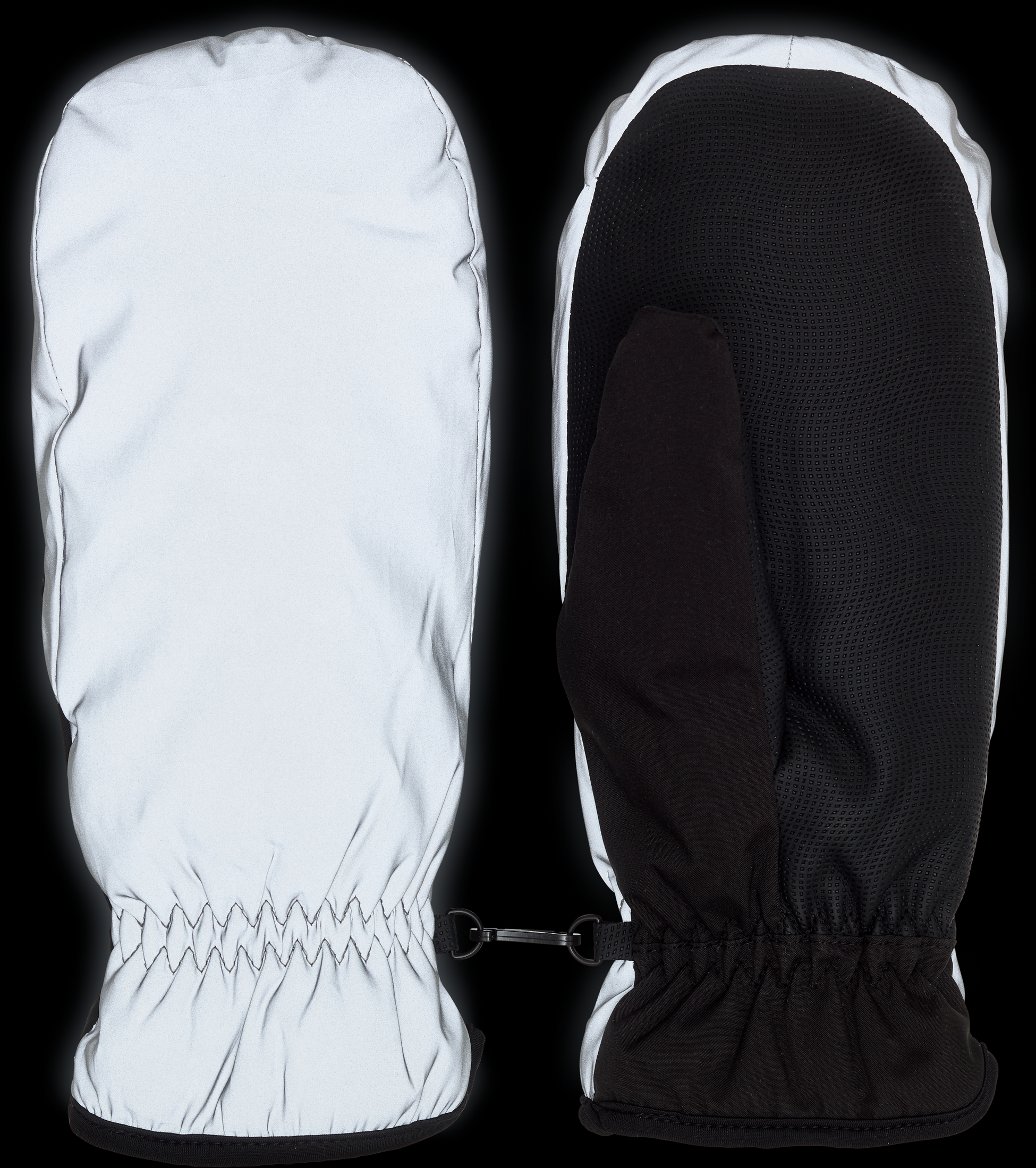 VSBL, Reflekterande Vantar 2.0