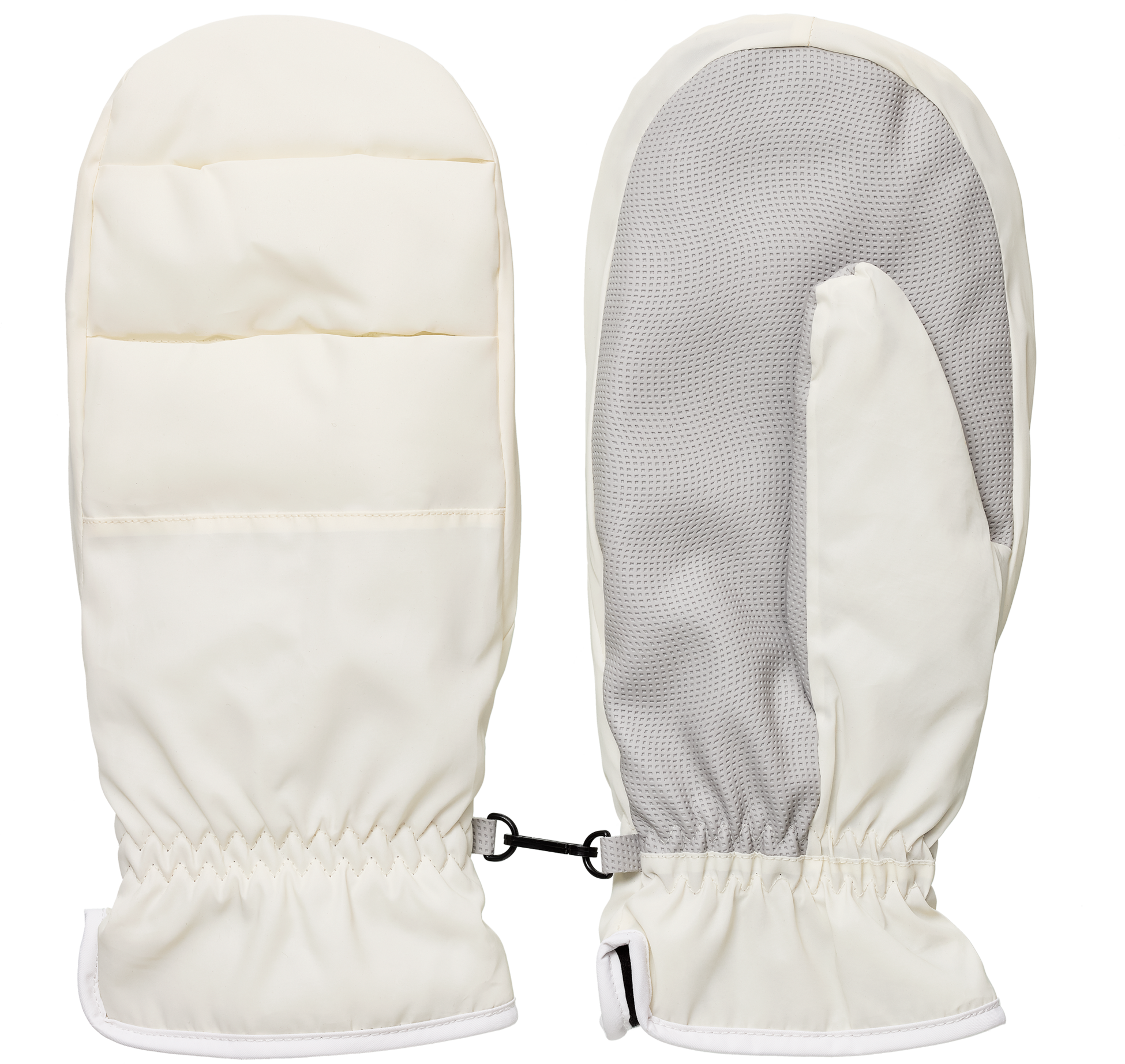 VSBL, Reflekterande Vantar 2.0