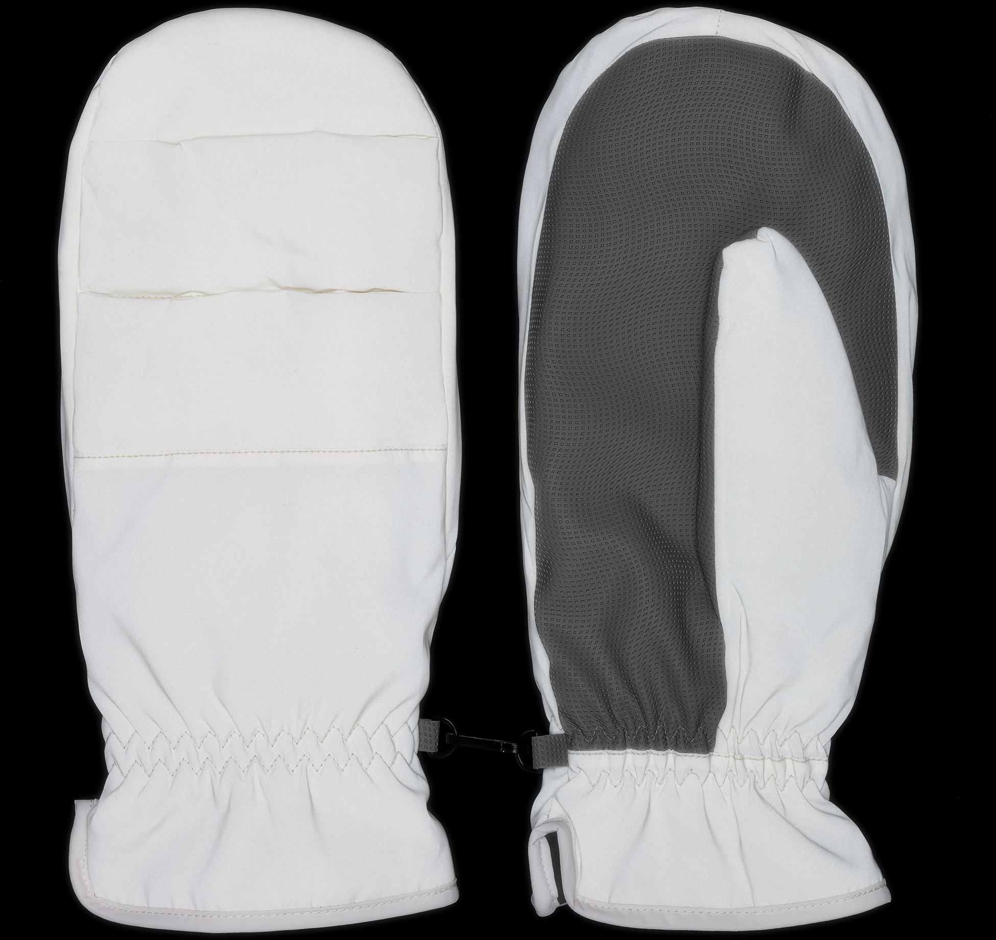 VSBL, Reflekterande Vantar 2.0