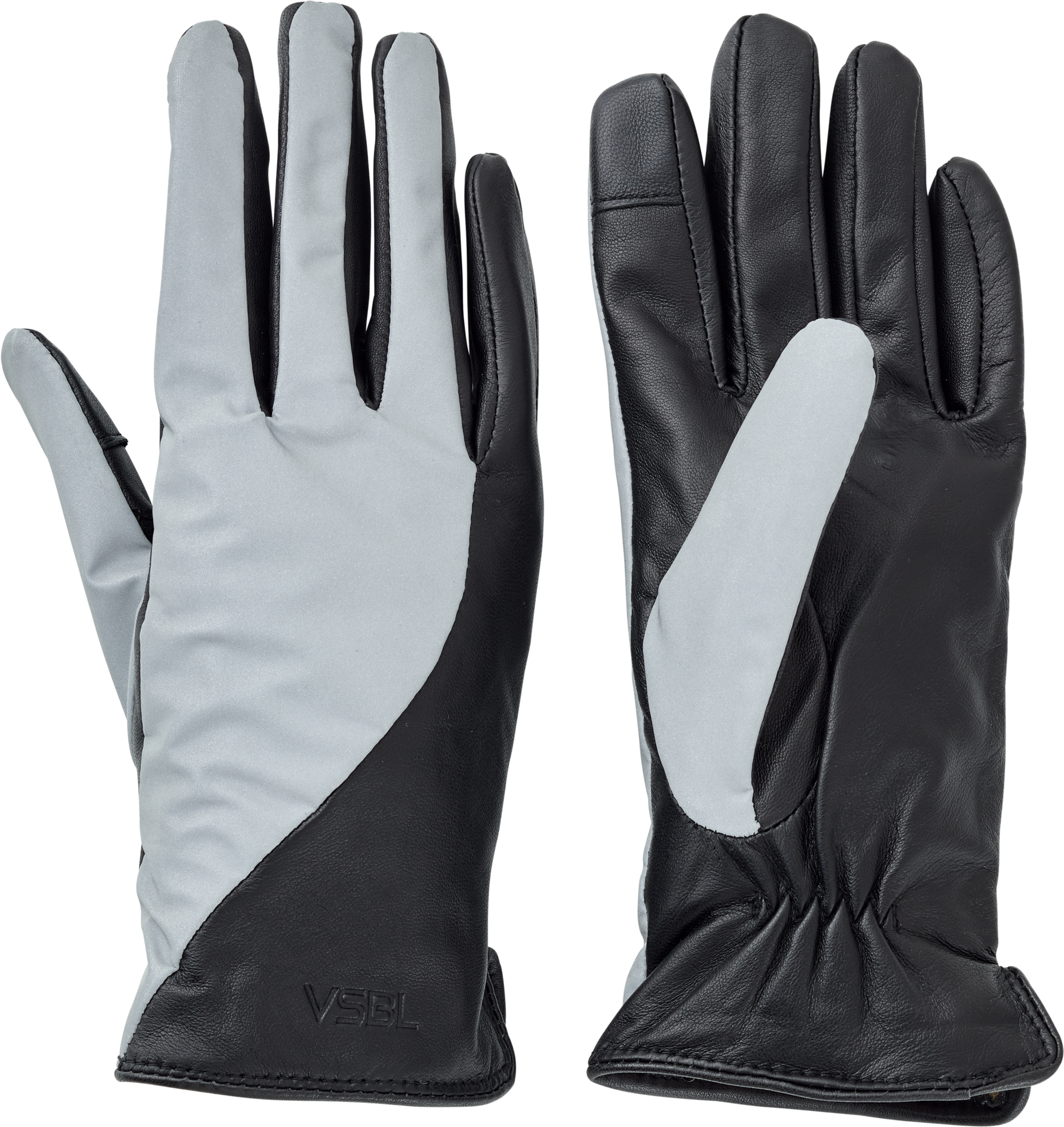 VSBL, Reflekterande handskar Ing-britt