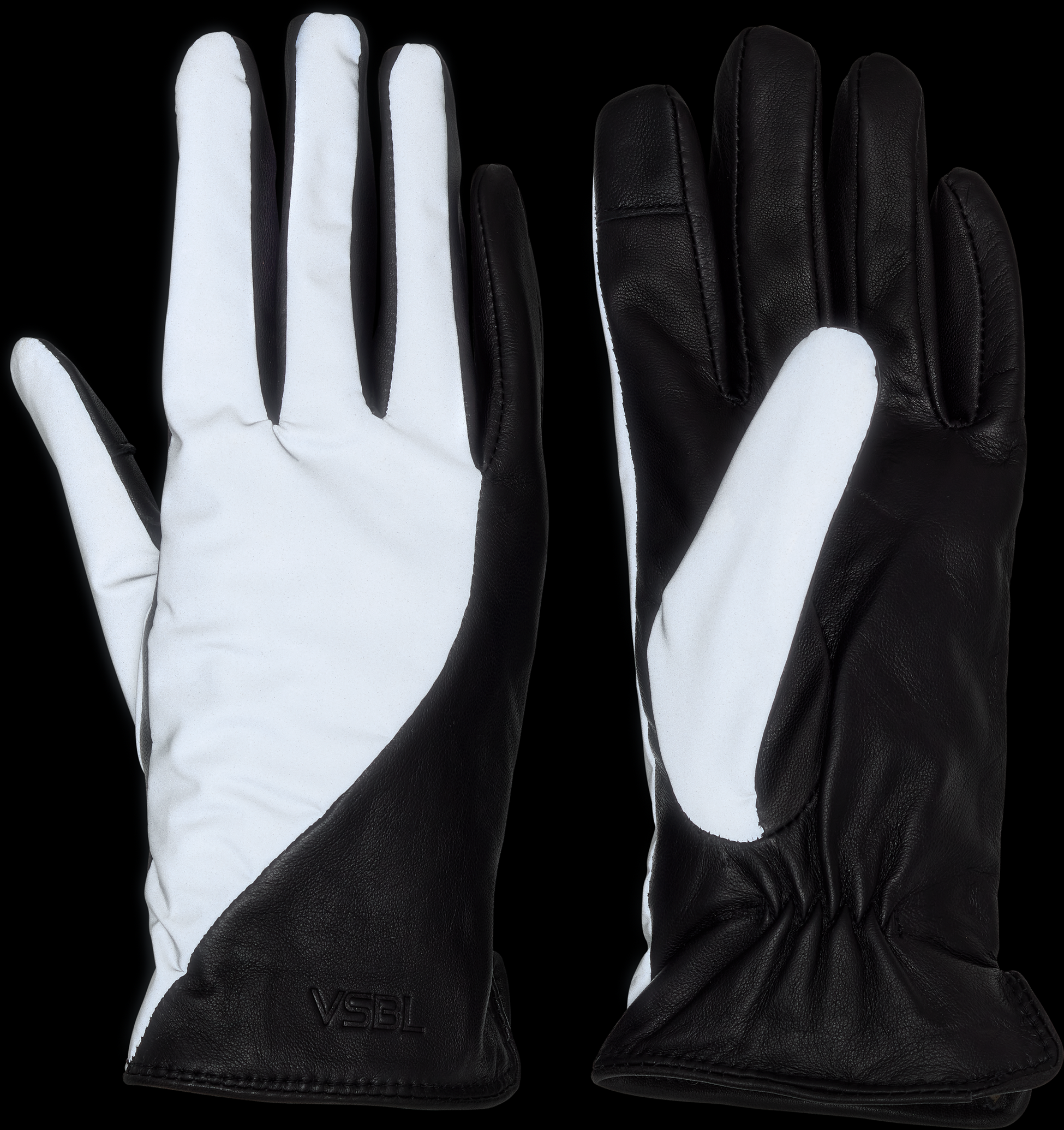 VSBL, Reflekterande handskar Ing-britt