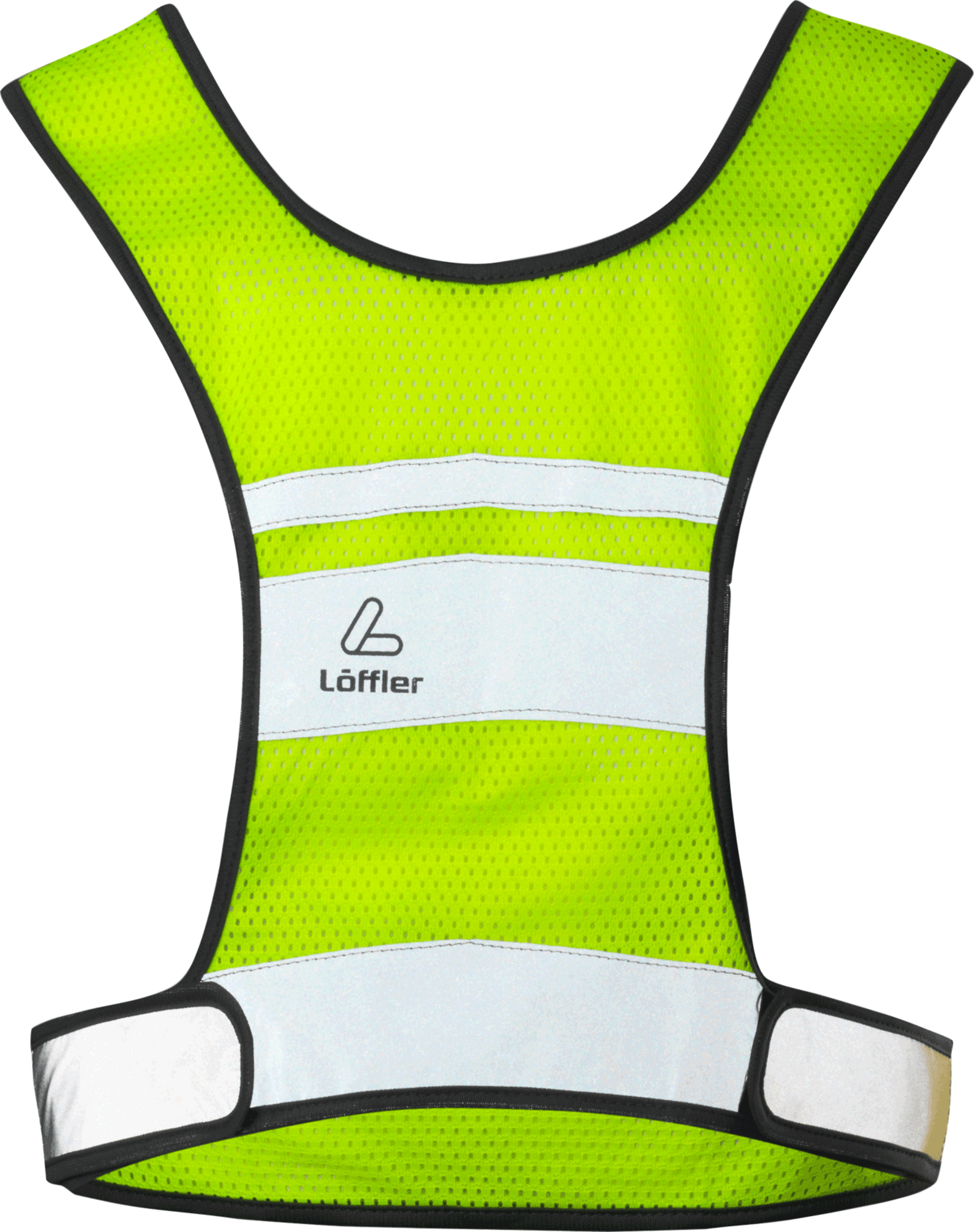 L&Ouml;FFLER, Reflex Vest