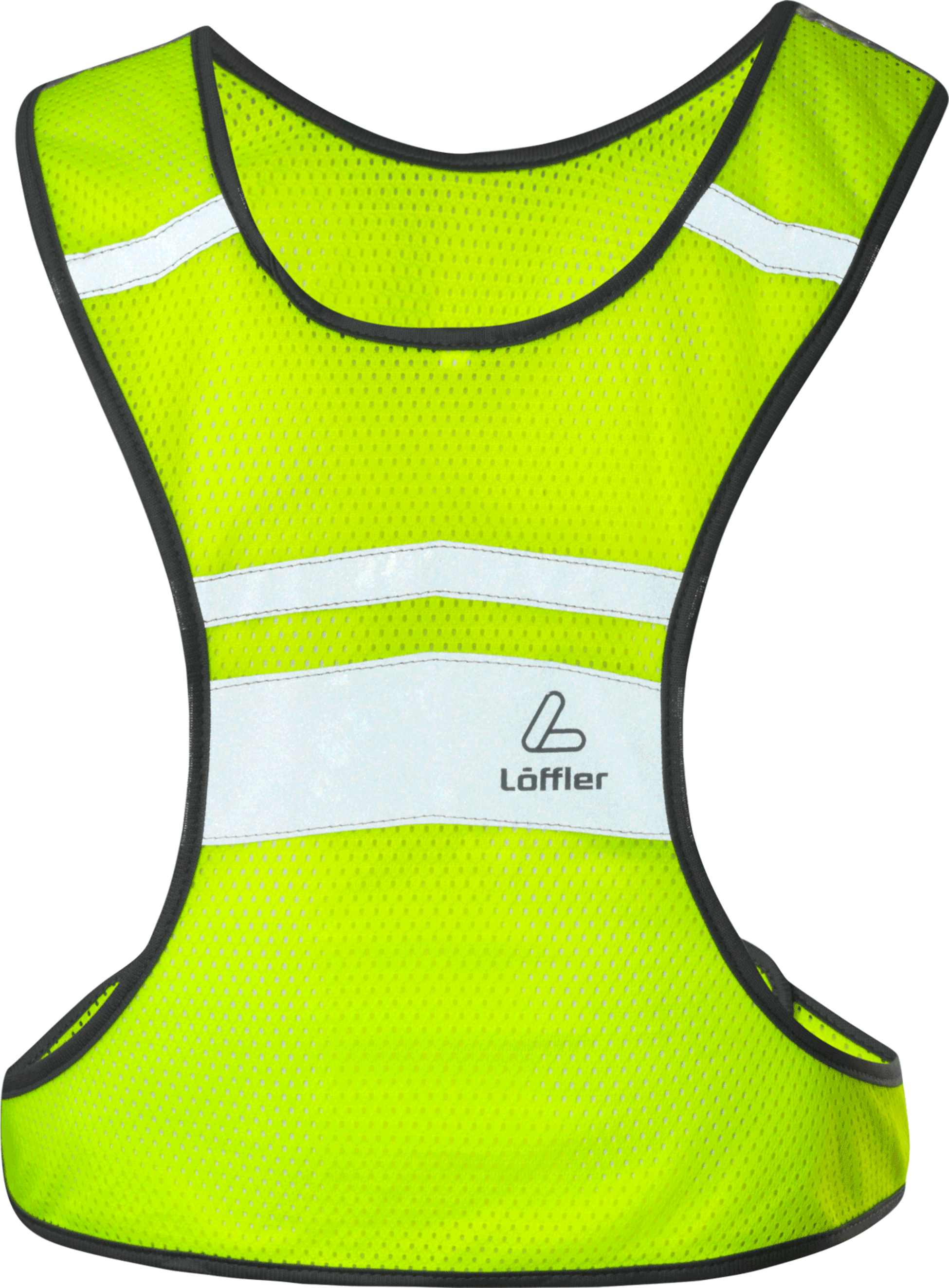 L&Ouml;FFLER, Reflex Vest