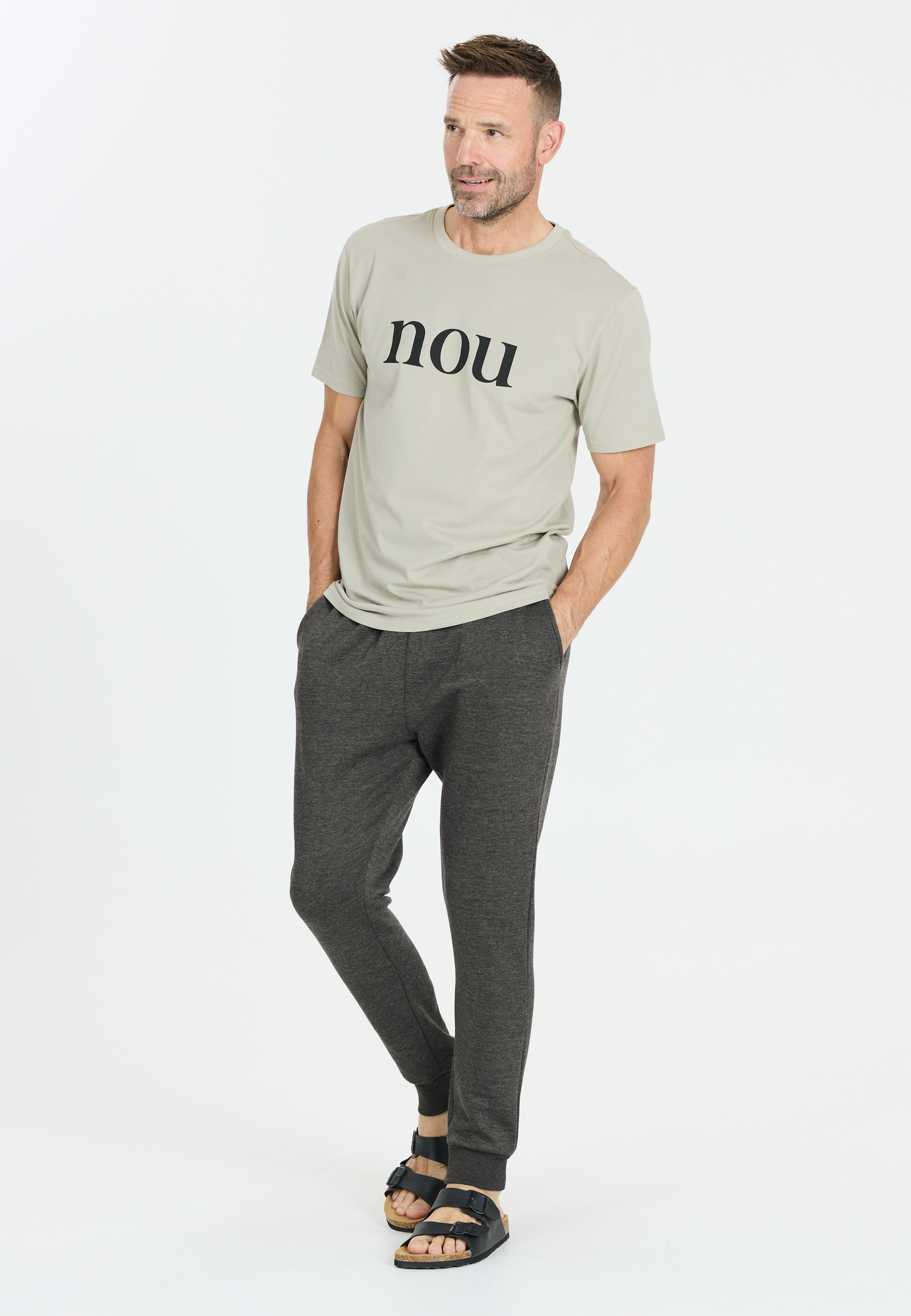 NOU, Regent V2