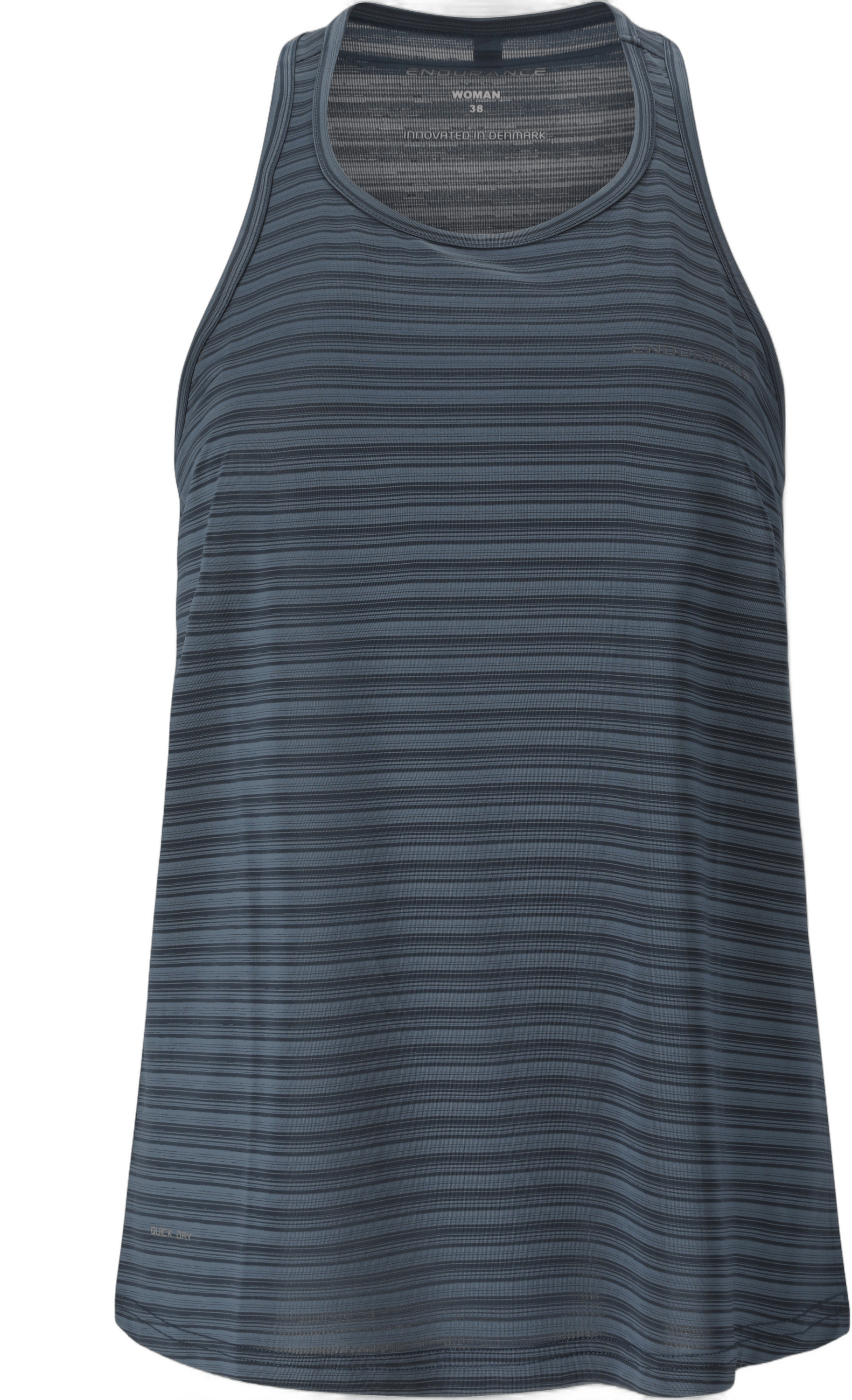 ENDURANCE, Regier Tank Top